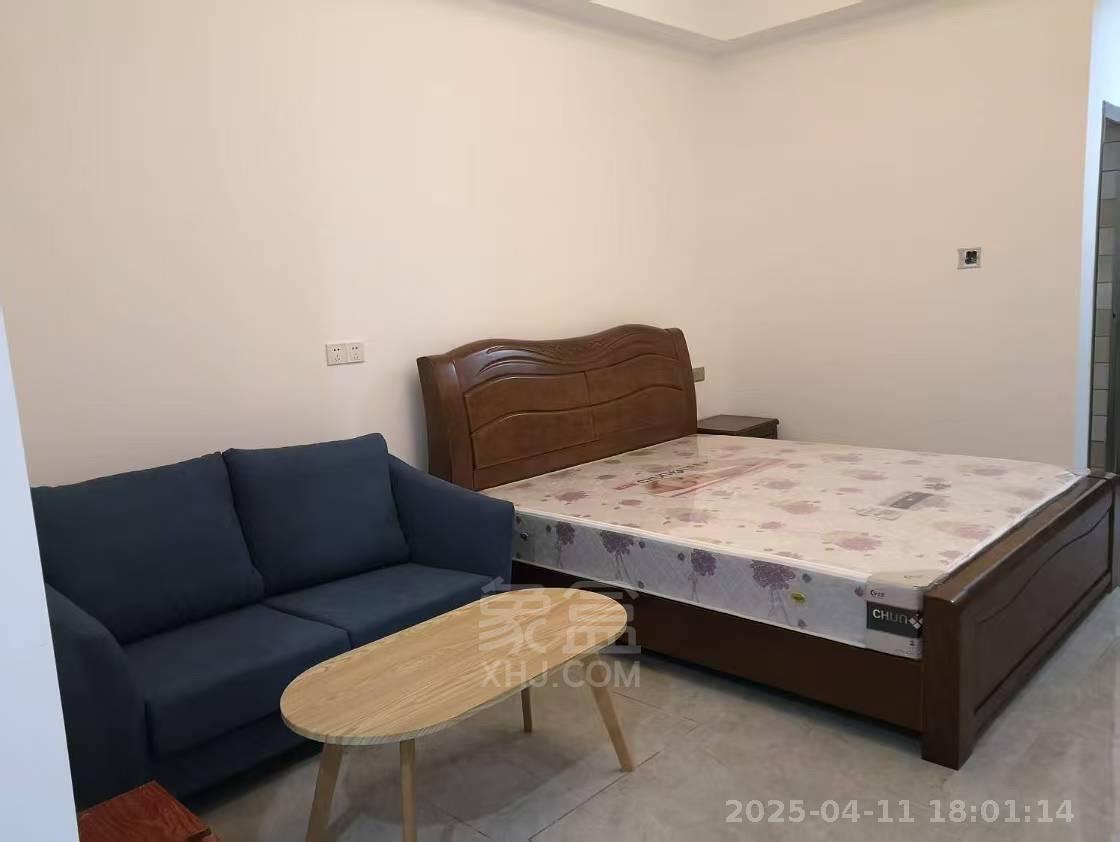 白金汉宫 1室1厅0卫 1300.0元/月 白金汉宫 1室1厅0卫 1300.0元/月室内图