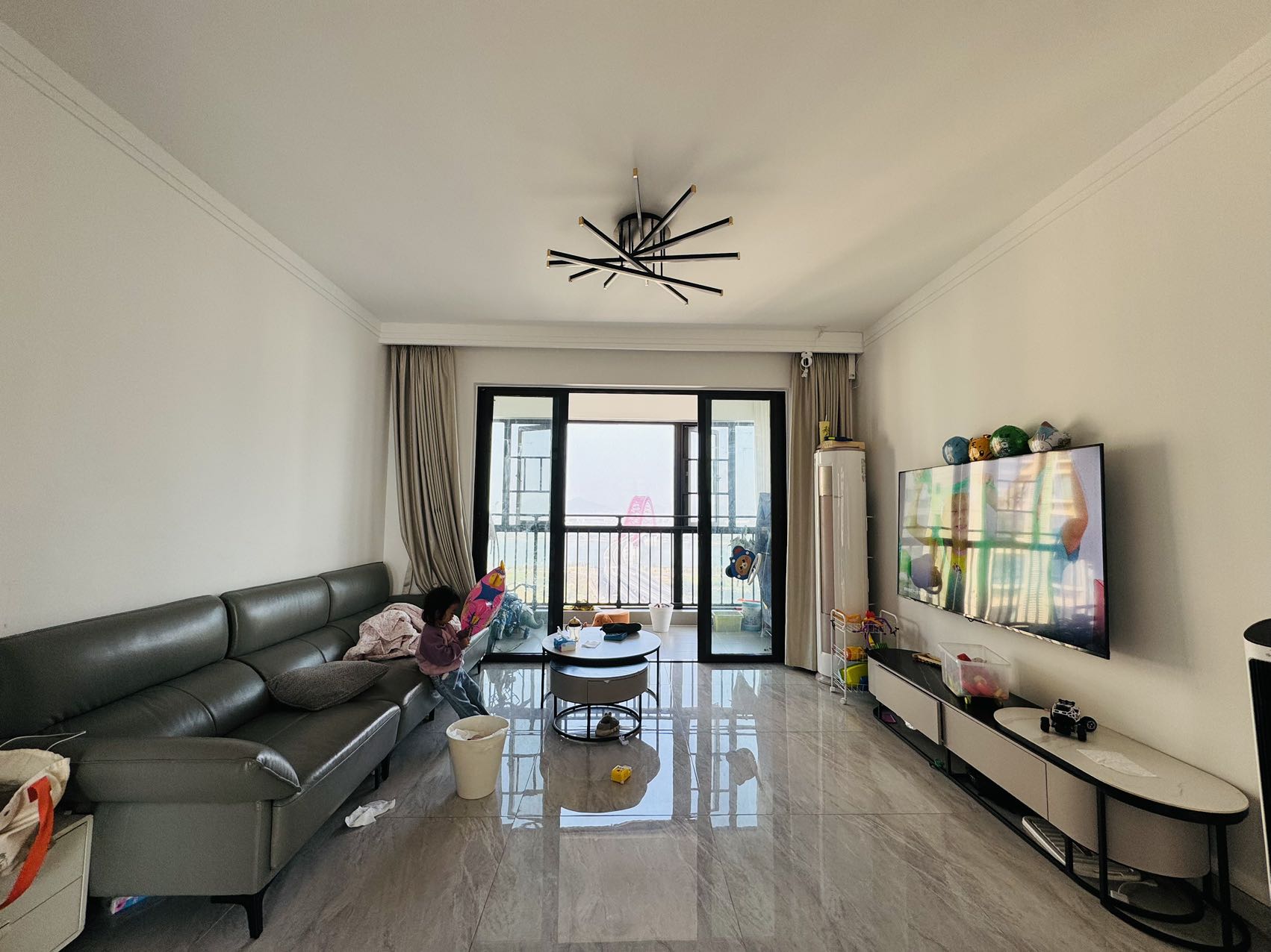 蓝溪谷 3室2厅2卫 68.8万 蓝溪谷 3室2厅2卫 68.8万室内图