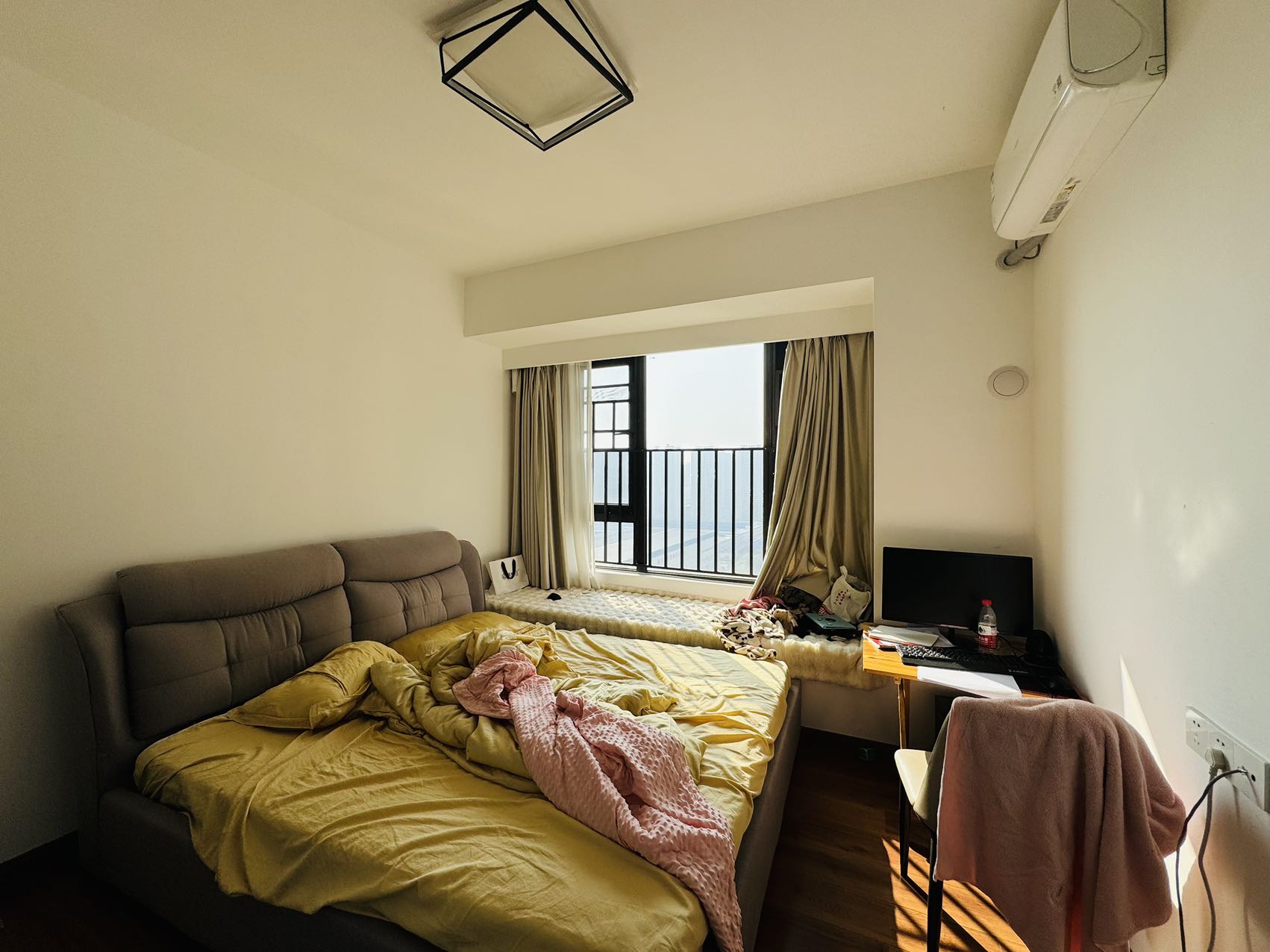 蓝溪谷 3室2厅2卫 68.8万 蓝溪谷 3室2厅2卫 68.8万室内图