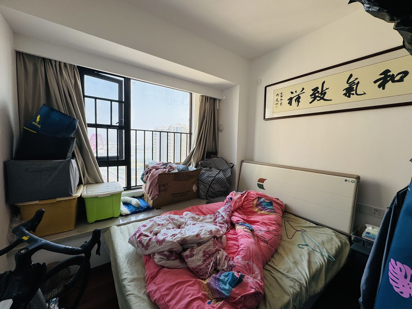 蓝溪谷 3室2厅2卫 68.8万 蓝溪谷 3室2厅2卫 68.8万室内图