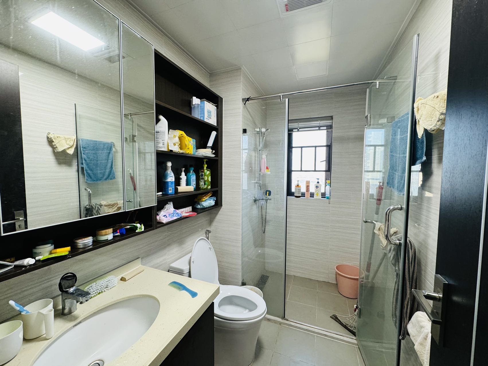 蓝溪谷 3室2厅2卫 68.8万 蓝溪谷 3室2厅2卫 68.8万室内图