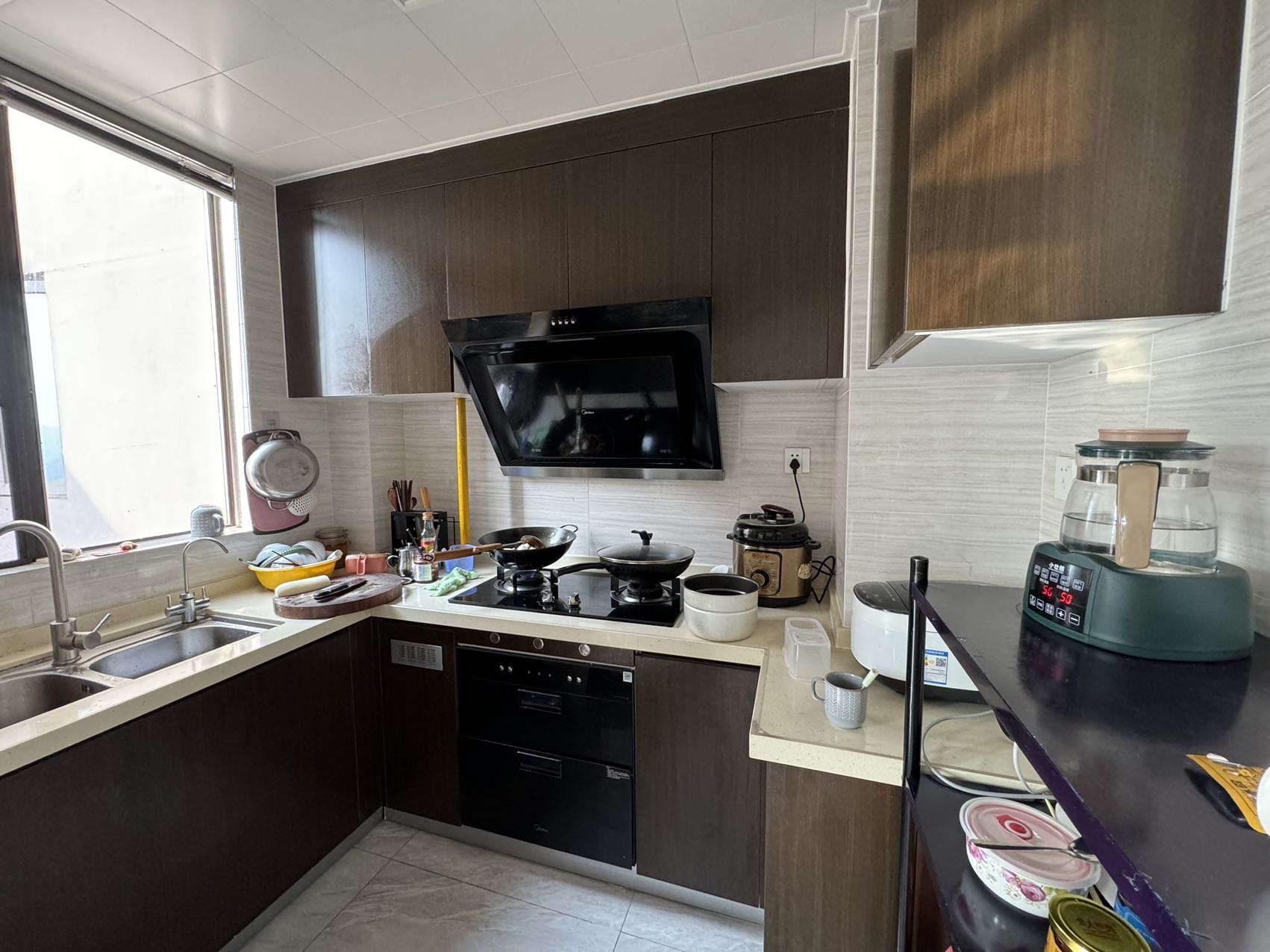 蓝溪谷 3室2厅2卫 68.8万 蓝溪谷 3室2厅2卫 68.8万室内图