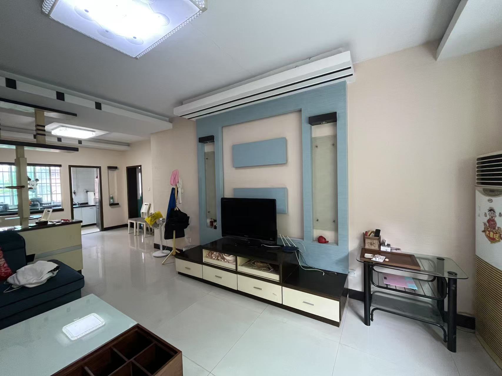 明月湖 3室2厅2卫 58.8万 明月湖 3室2厅2卫 58.8万室内图