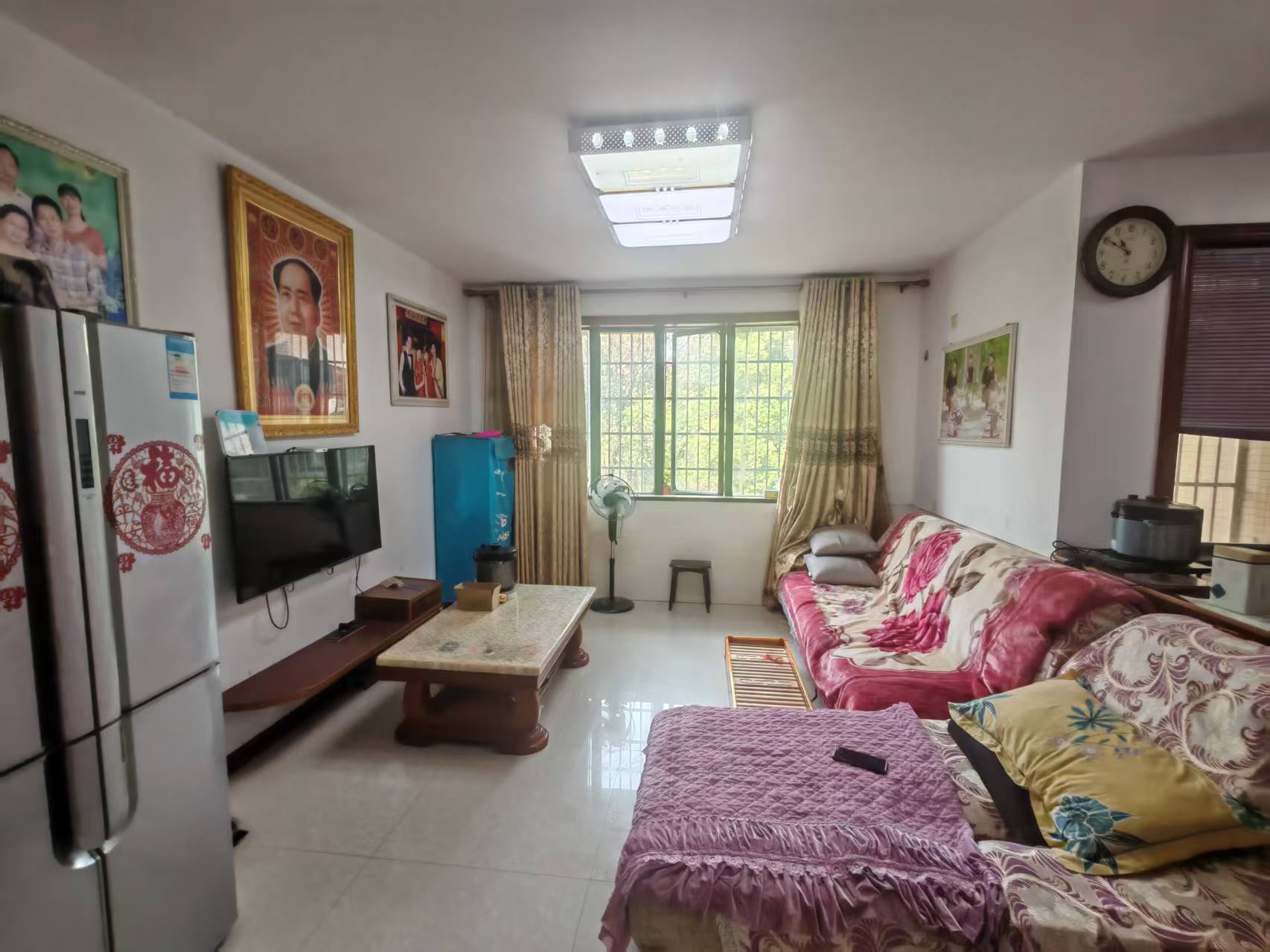 湘滨逸墅 3室2厅2卫 48.0万 湘滨逸墅 3室2厅2卫 48.0万室内图