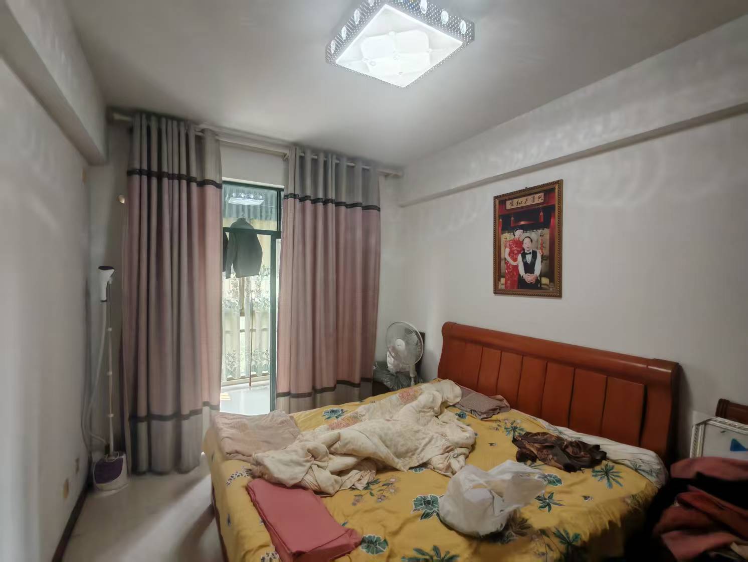 湘滨逸墅 3室2厅2卫 48.0万 湘滨逸墅 3室2厅2卫 48.0万室内图