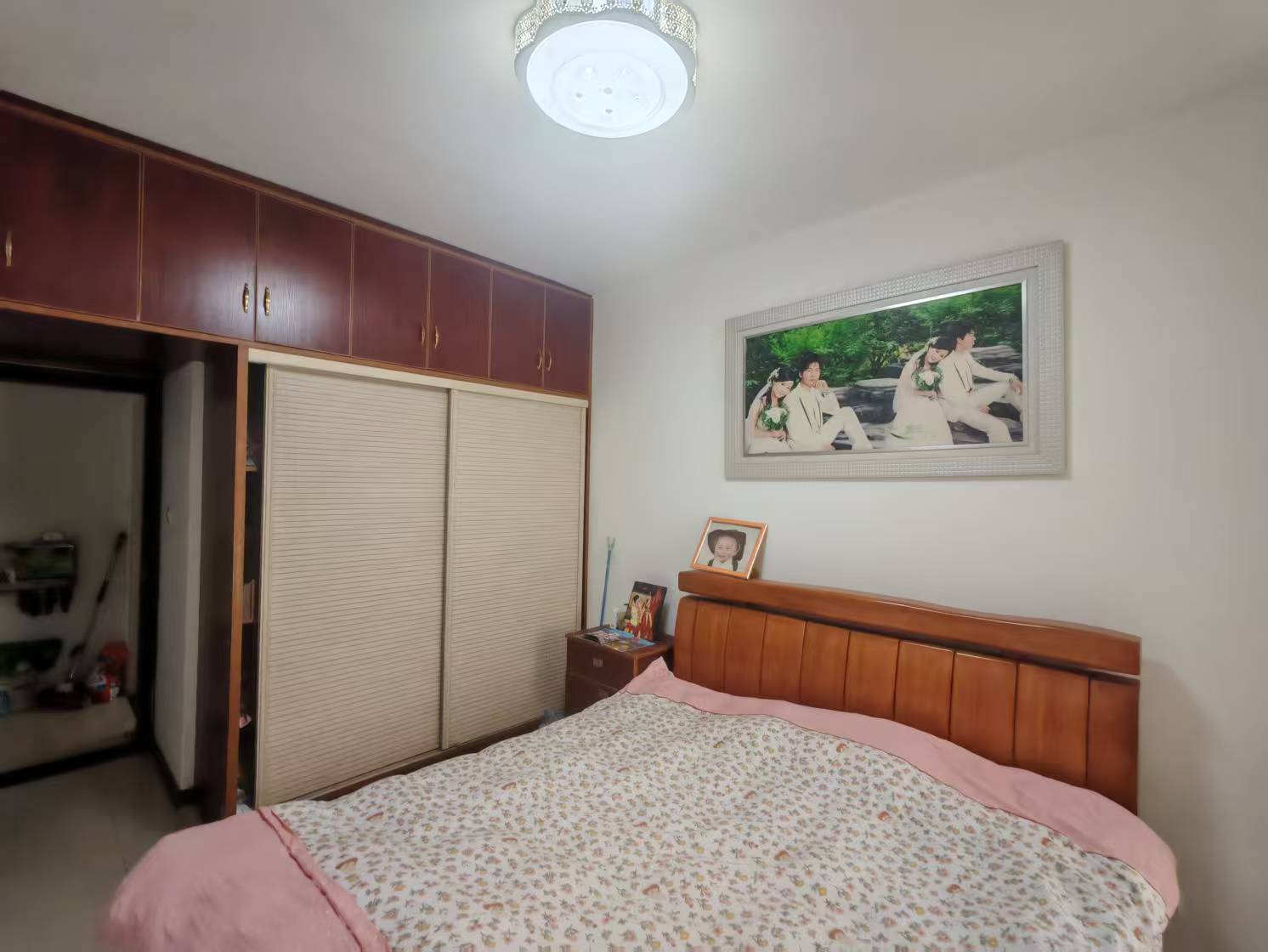 湘滨逸墅 3室2厅2卫 48.0万 湘滨逸墅 3室2厅2卫 48.0万室内图