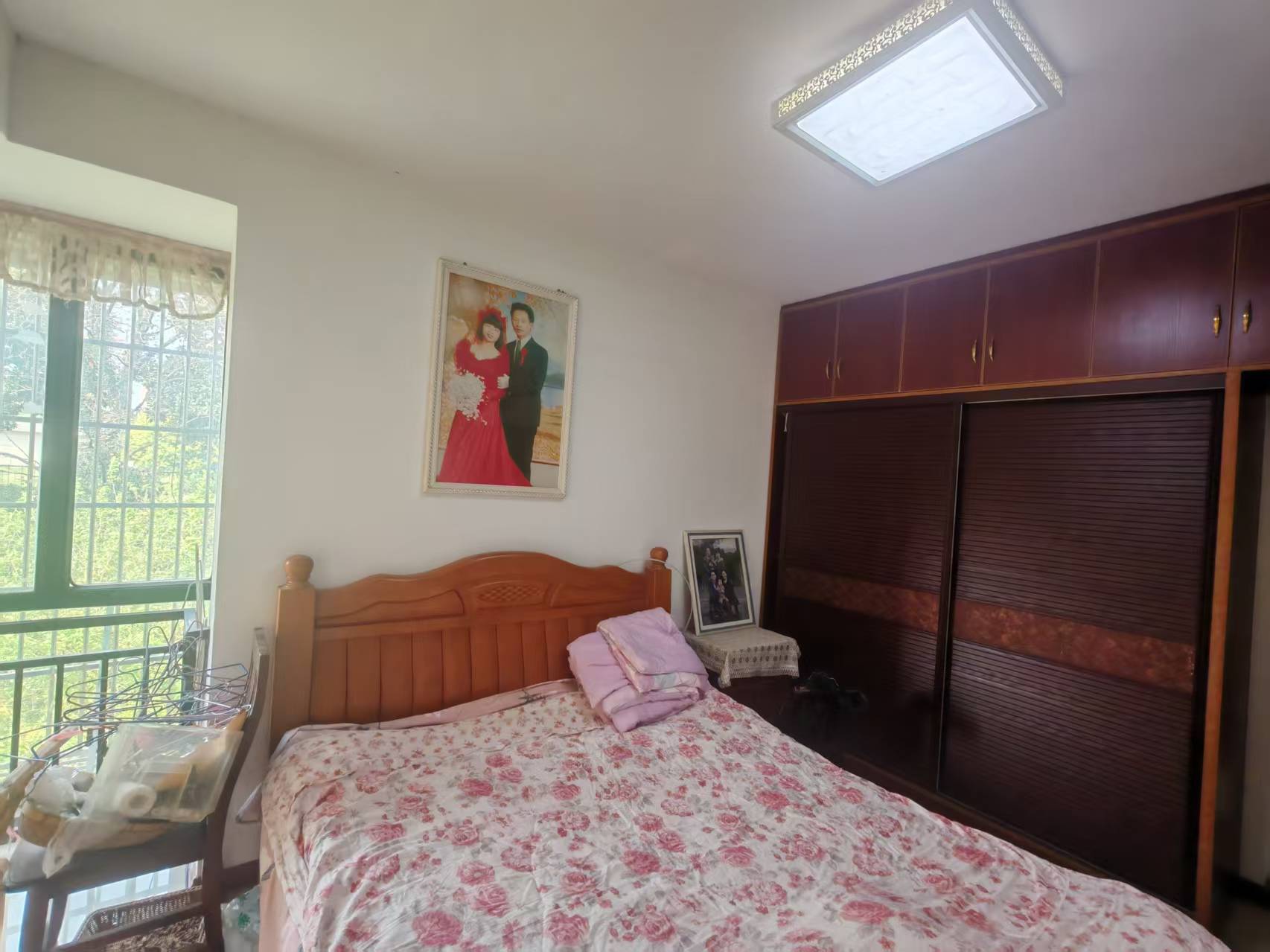 湘滨逸墅 3室2厅2卫 48.0万 湘滨逸墅 3室2厅2卫 48.0万室内图