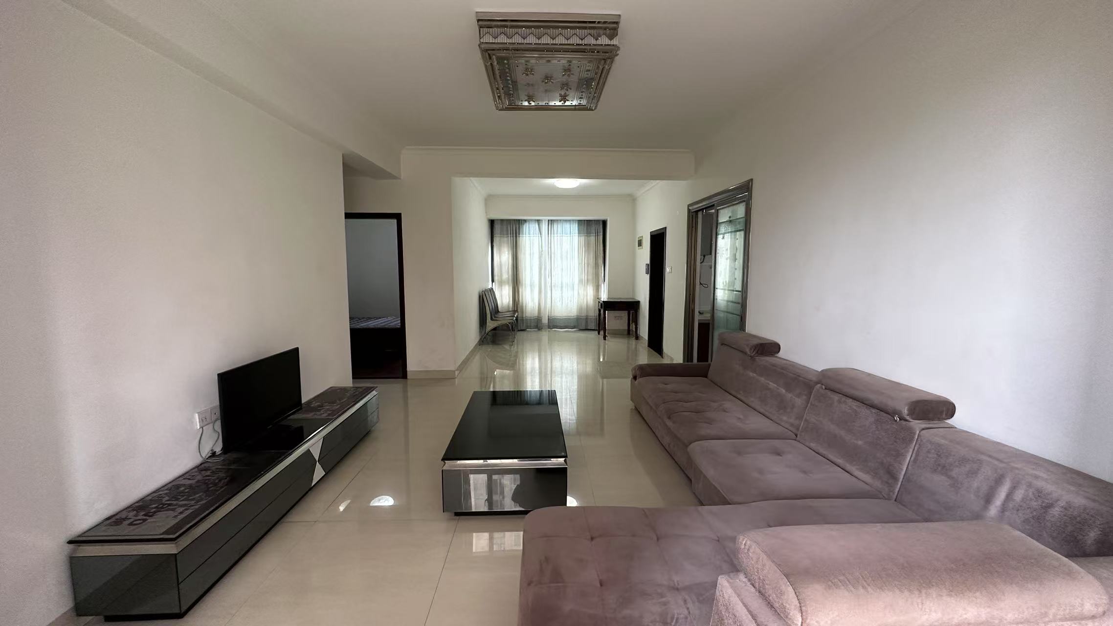 泰山公馆 2室1厅1卫 46.0万 泰山公馆 2室1厅1卫 46.0万室内图