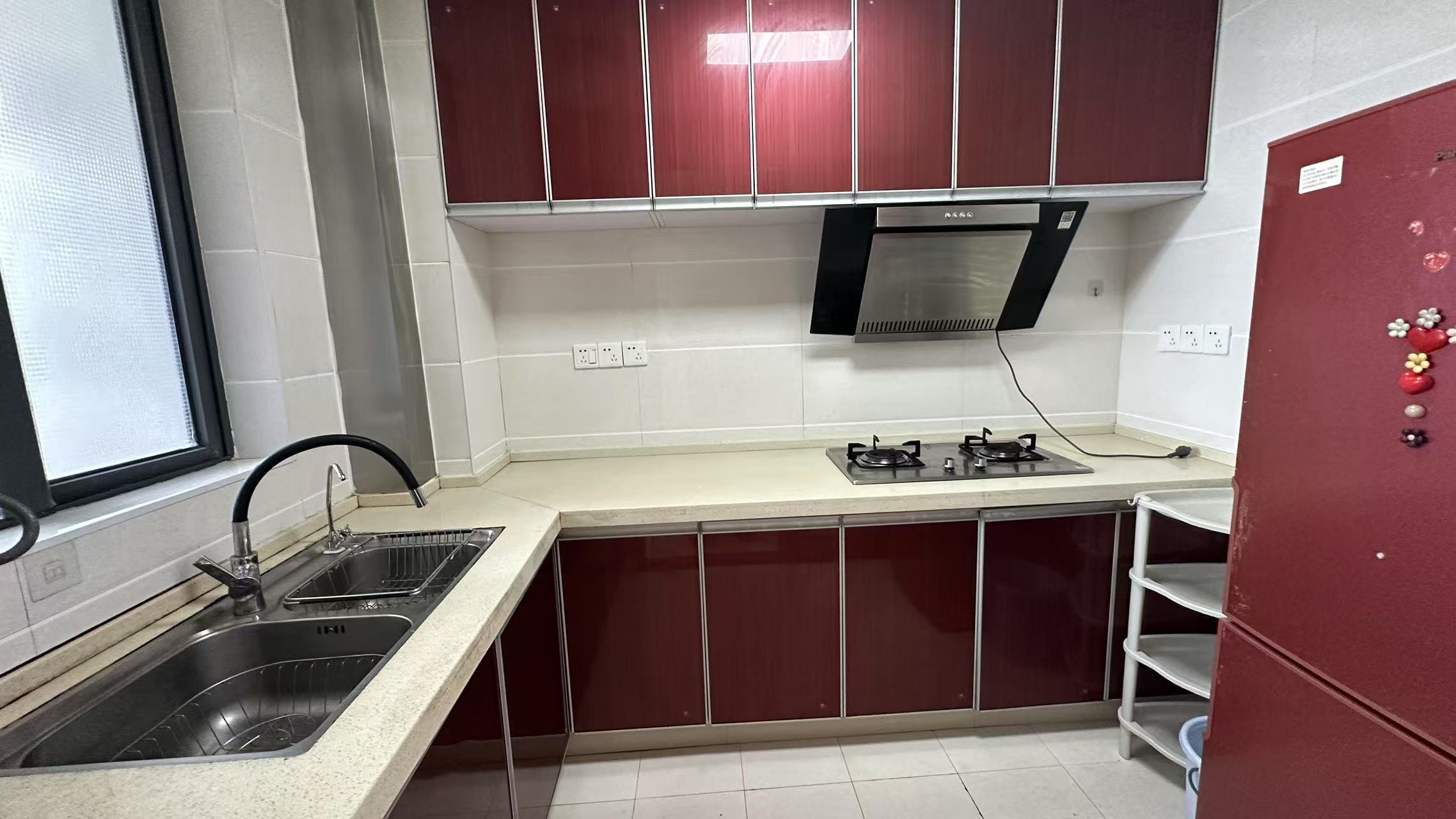 泰山公馆 2室1厅1卫 46.0万 泰山公馆 2室1厅1卫 46.0万室内图