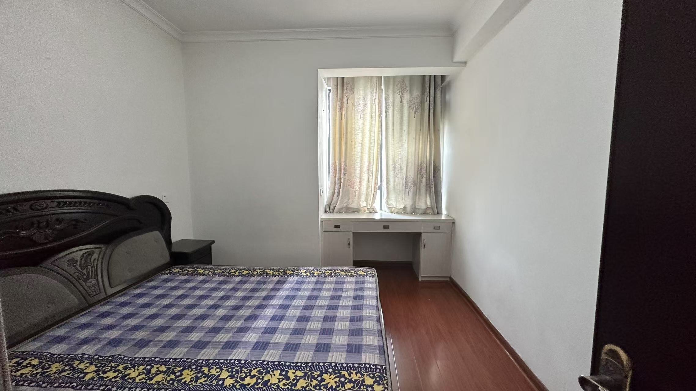 泰山公馆 2室1厅1卫 46.0万 泰山公馆 2室1厅1卫 46.0万室内图