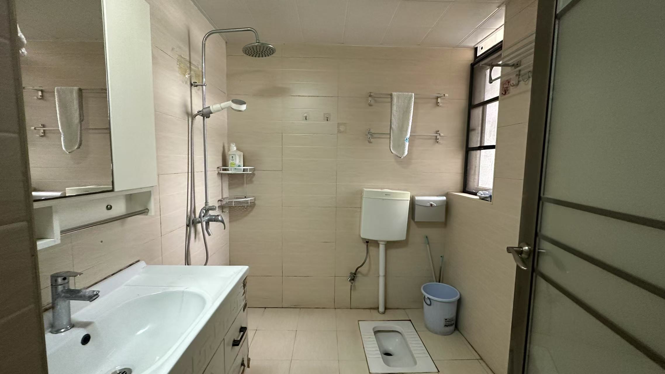 泰山公馆 2室1厅1卫 46.0万 泰山公馆 2室1厅1卫 46.0万室内图