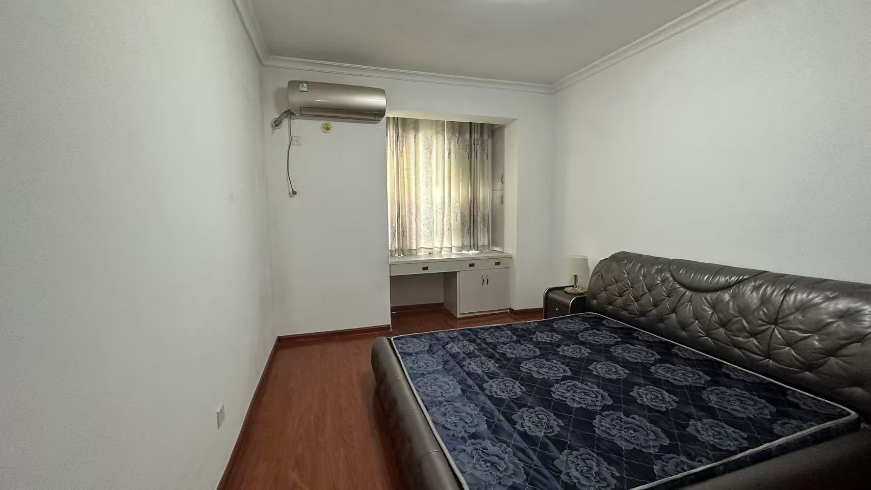 泰山公馆 2室1厅1卫 46.0万 泰山公馆 2室1厅1卫 46.0万室内图