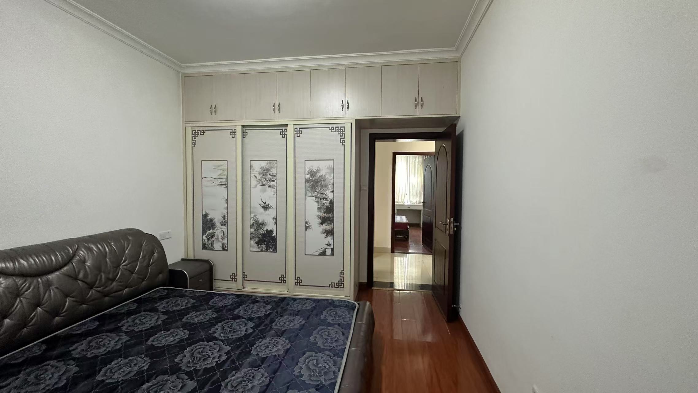 泰山公馆 2室1厅1卫 46.0万 泰山公馆 2室1厅1卫 46.0万室内图