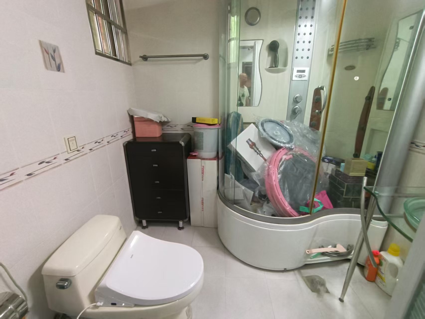 珠江花园 4室2厅2卫 69.8万 珠江花园 4室2厅2卫 69.8万室内图