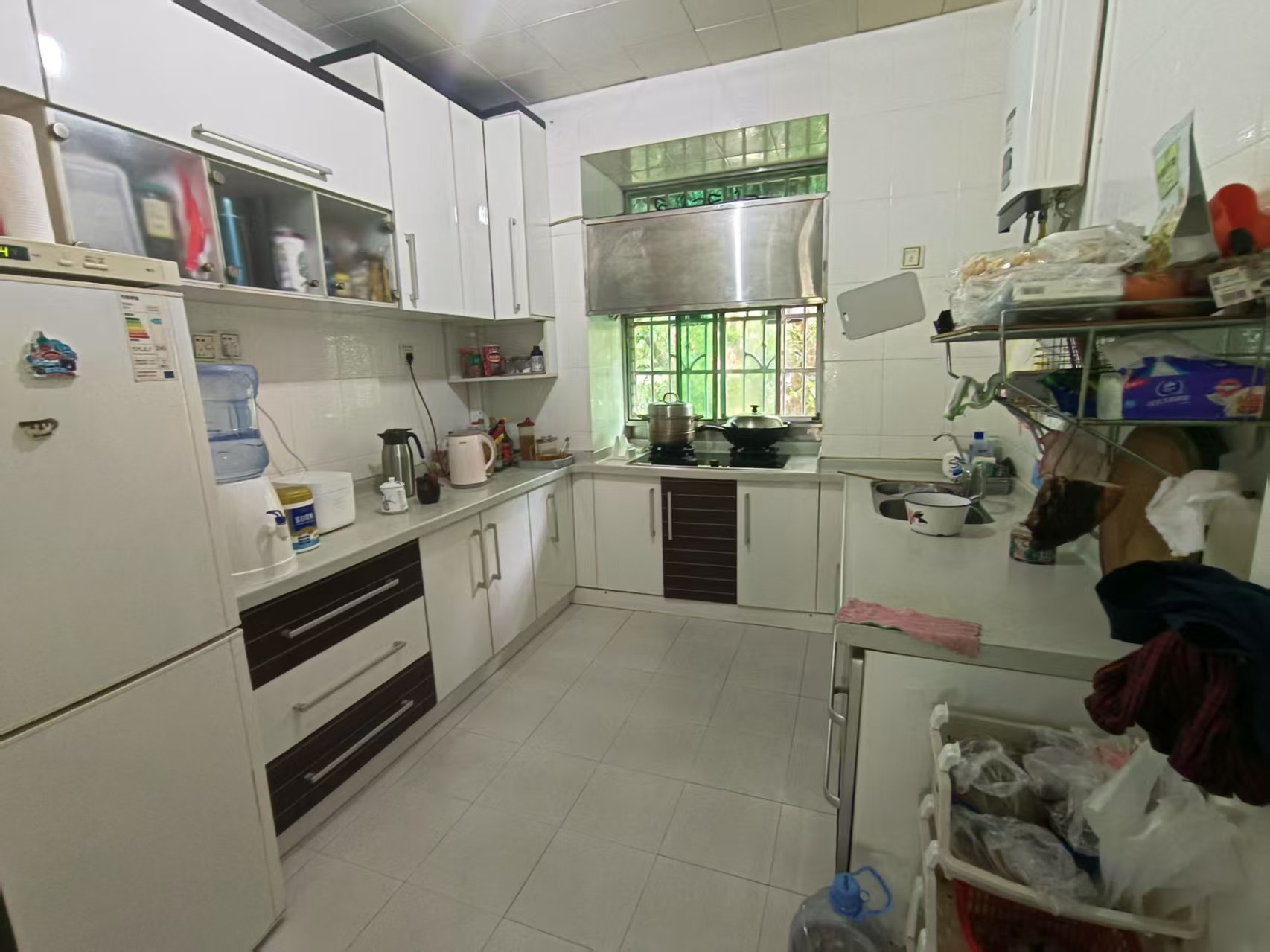 珠江花园 4室2厅2卫 69.8万 珠江花园 4室2厅2卫 69.8万室内图