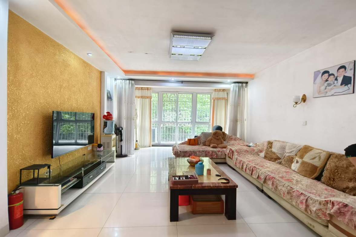 株洲水木兰亭 3室2厅1卫 43.8万 株洲水木兰亭 3室2厅1卫 43.8万室内图