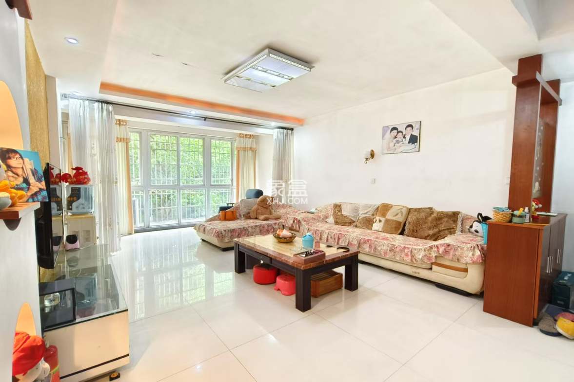 株洲水木兰亭 3室2厅1卫 43.8万 株洲水木兰亭 3室2厅1卫 43.8万室内图