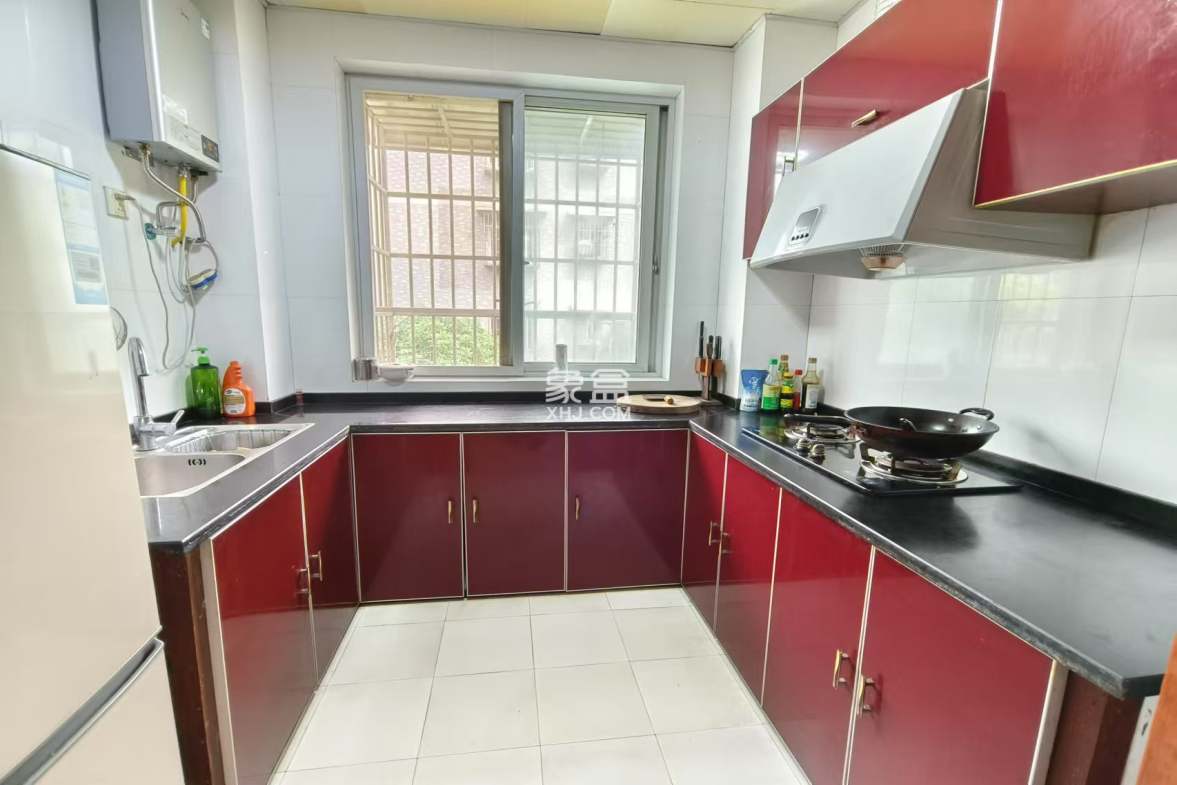 株洲水木兰亭 3室2厅1卫 43.8万 株洲水木兰亭 3室2厅1卫 43.8万室内图