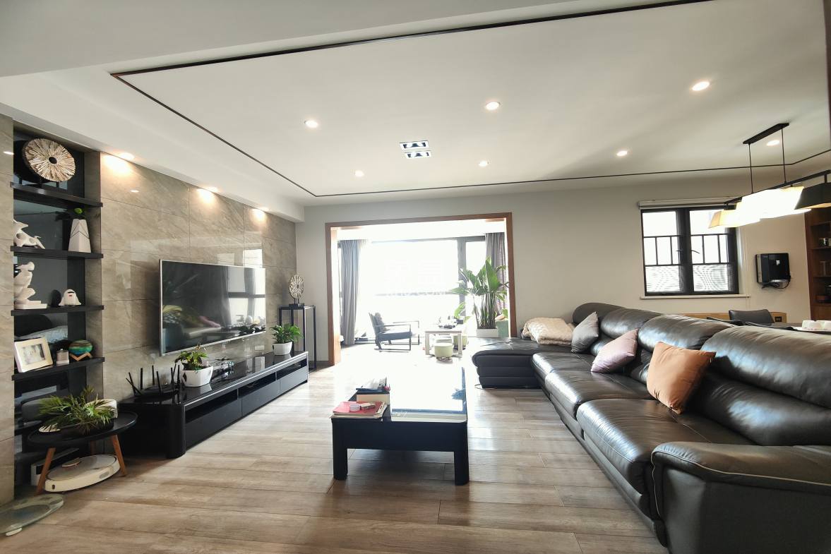 蓝溪谷 3室2厅2卫 76.8万 蓝溪谷 3室2厅2卫 76.8万室内图