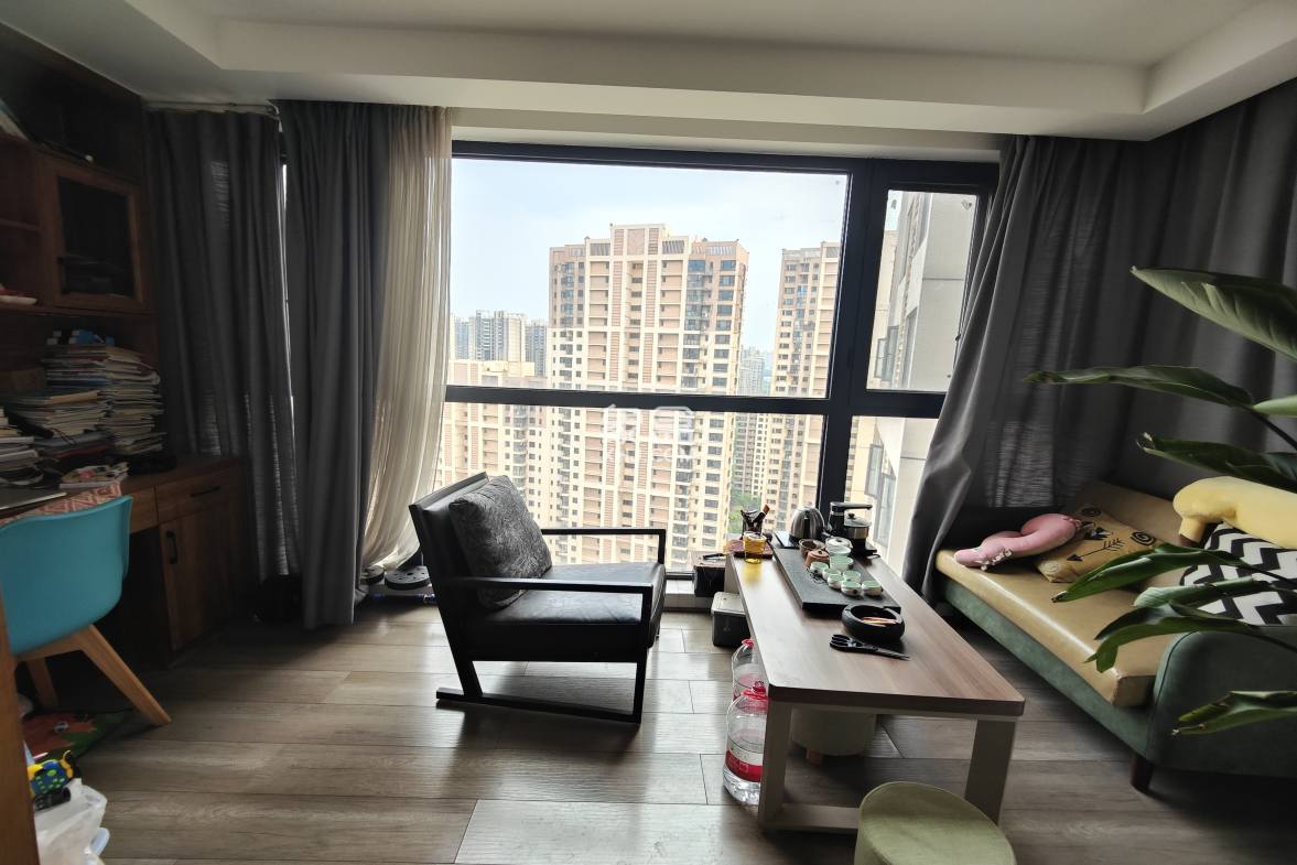 蓝溪谷 3室2厅2卫 76.8万 蓝溪谷 3室2厅2卫 76.8万室内图