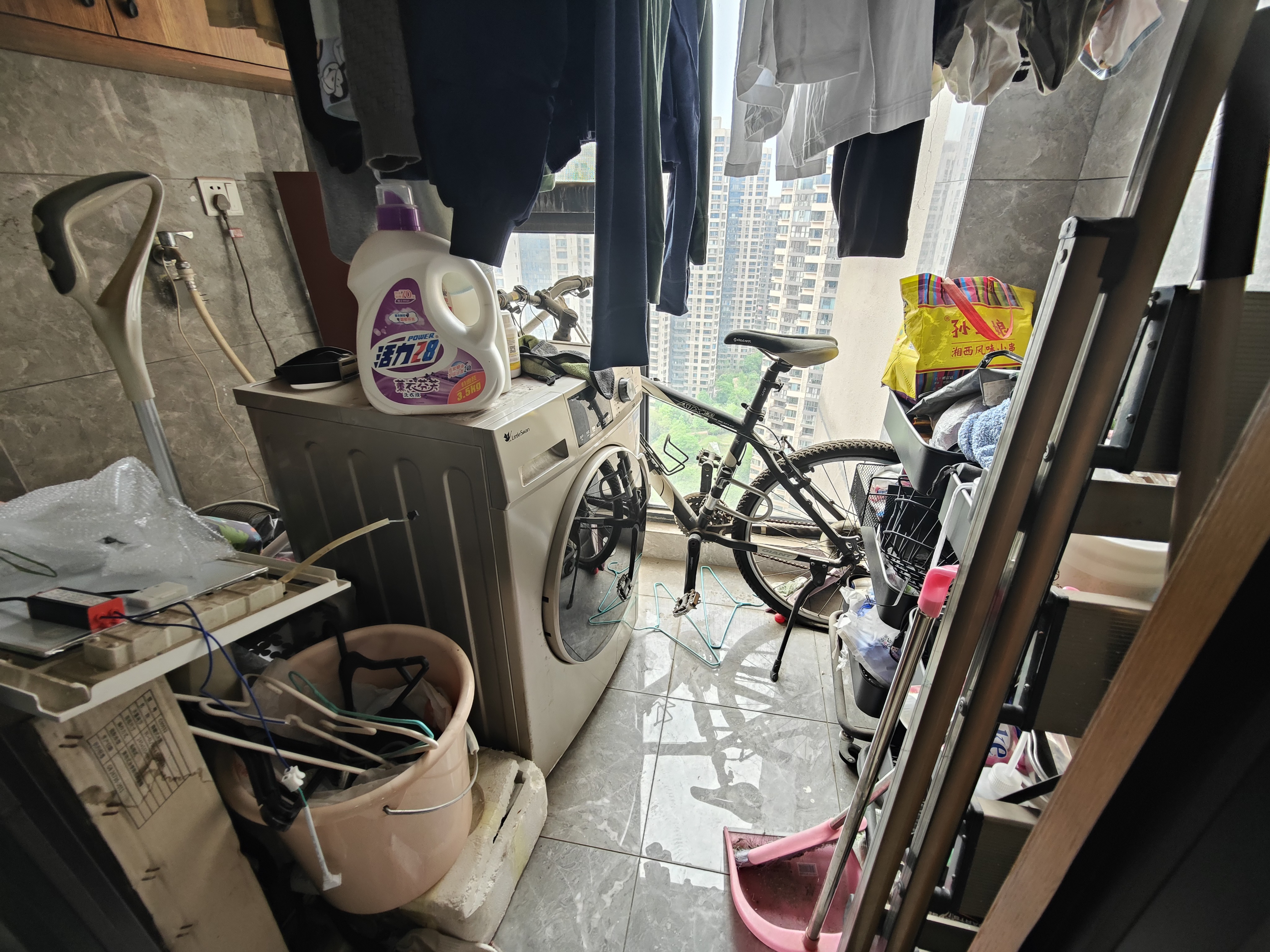 蓝溪谷 3室2厅2卫 76.8万 蓝溪谷 3室2厅2卫 76.8万室内图