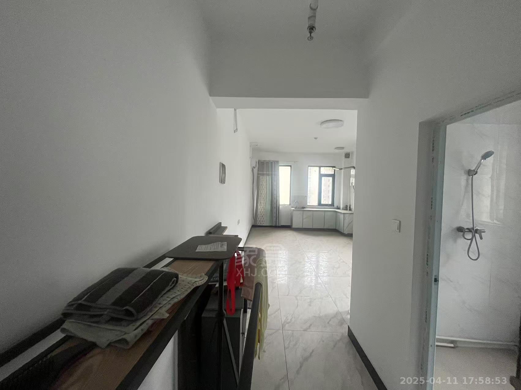 株洲锦绣江山 1室1厅1卫 1200.0元/月 株洲锦绣江山 1室1厅1卫 1200.0元/月室内图