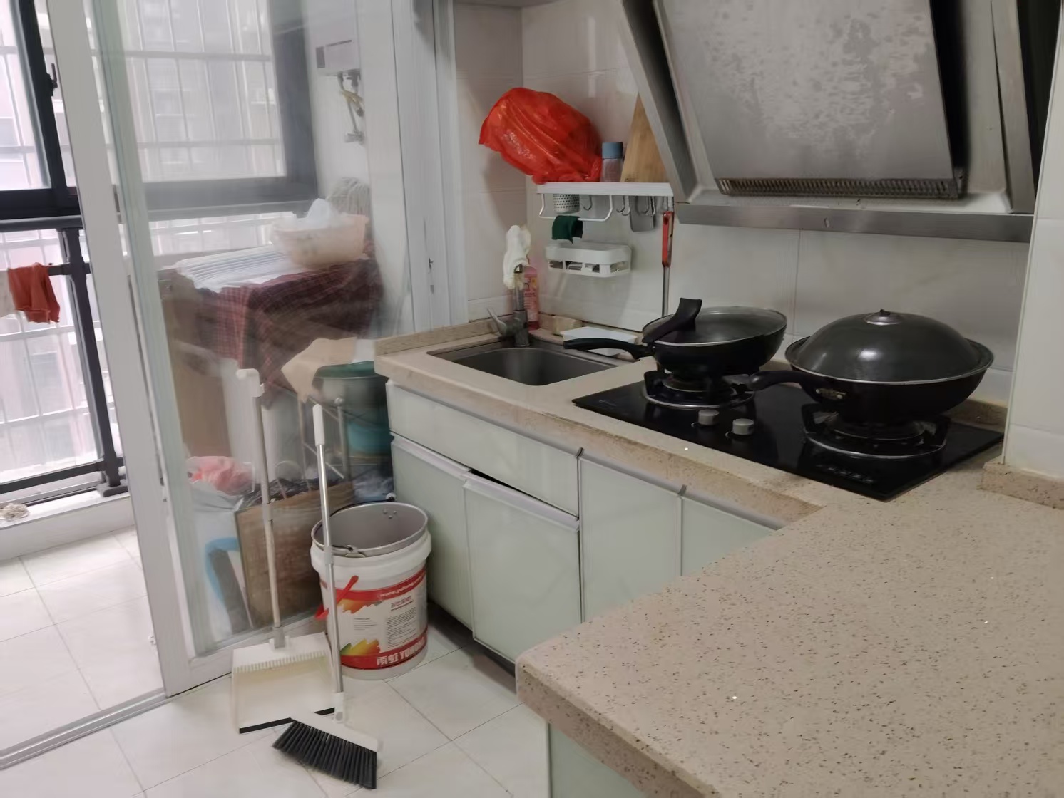 旺佳华府 2室1厅1卫 35.8万 旺佳华府 2室1厅1卫 35.8万室内图