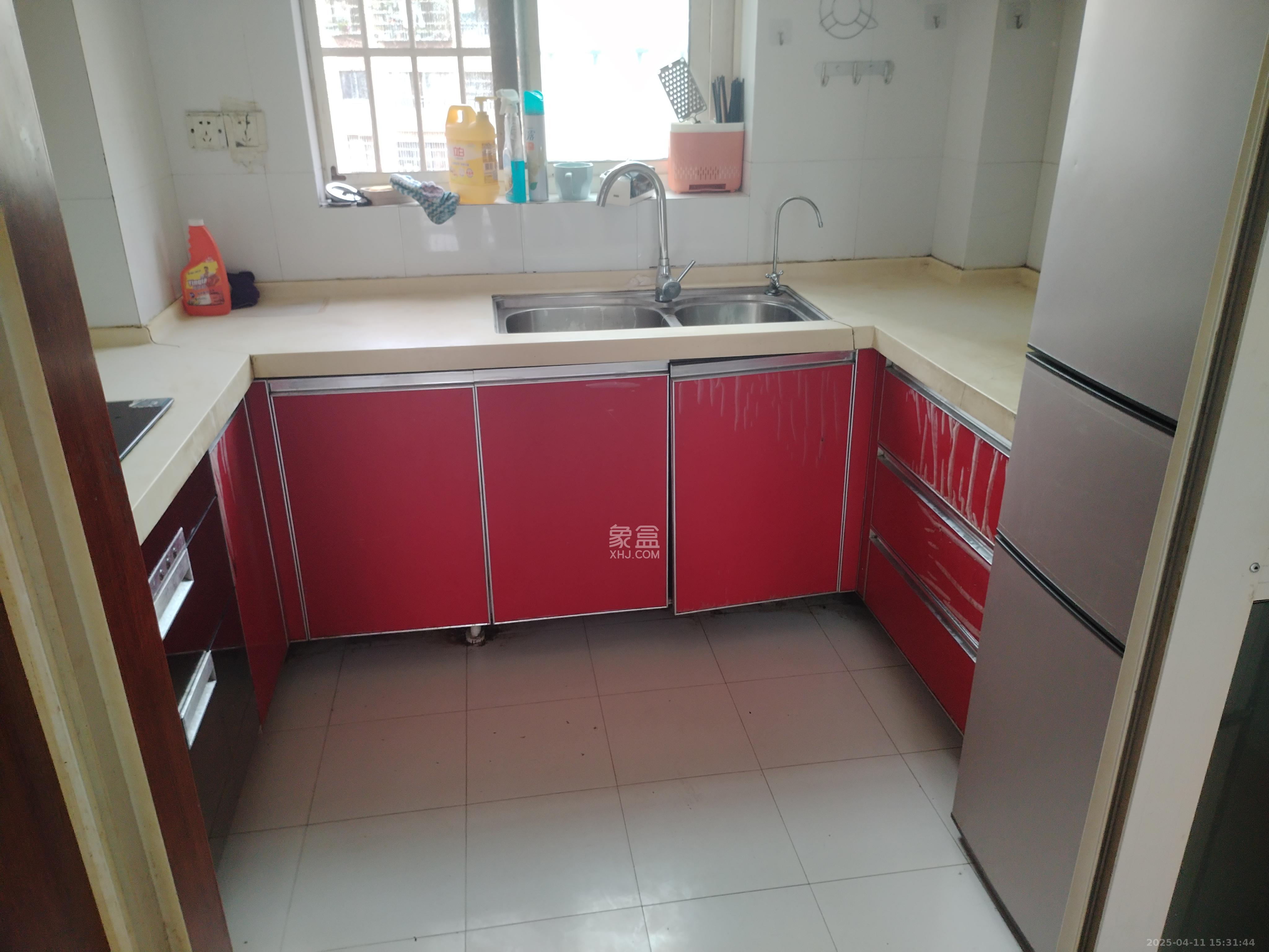 柠檬丽都  2室2厅1卫   2200.00元/月室内图