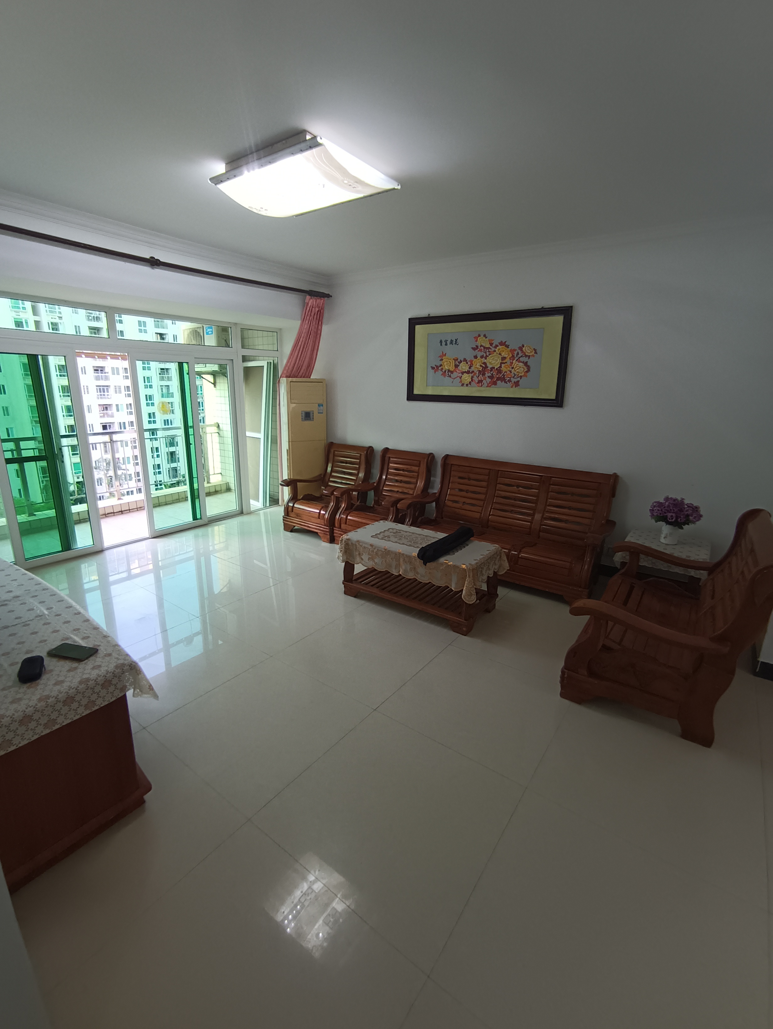 美丽沙花园 3室2厅1卫 3300.0元/月 美丽沙花园 3室2厅1卫 3300.0元/月室内图