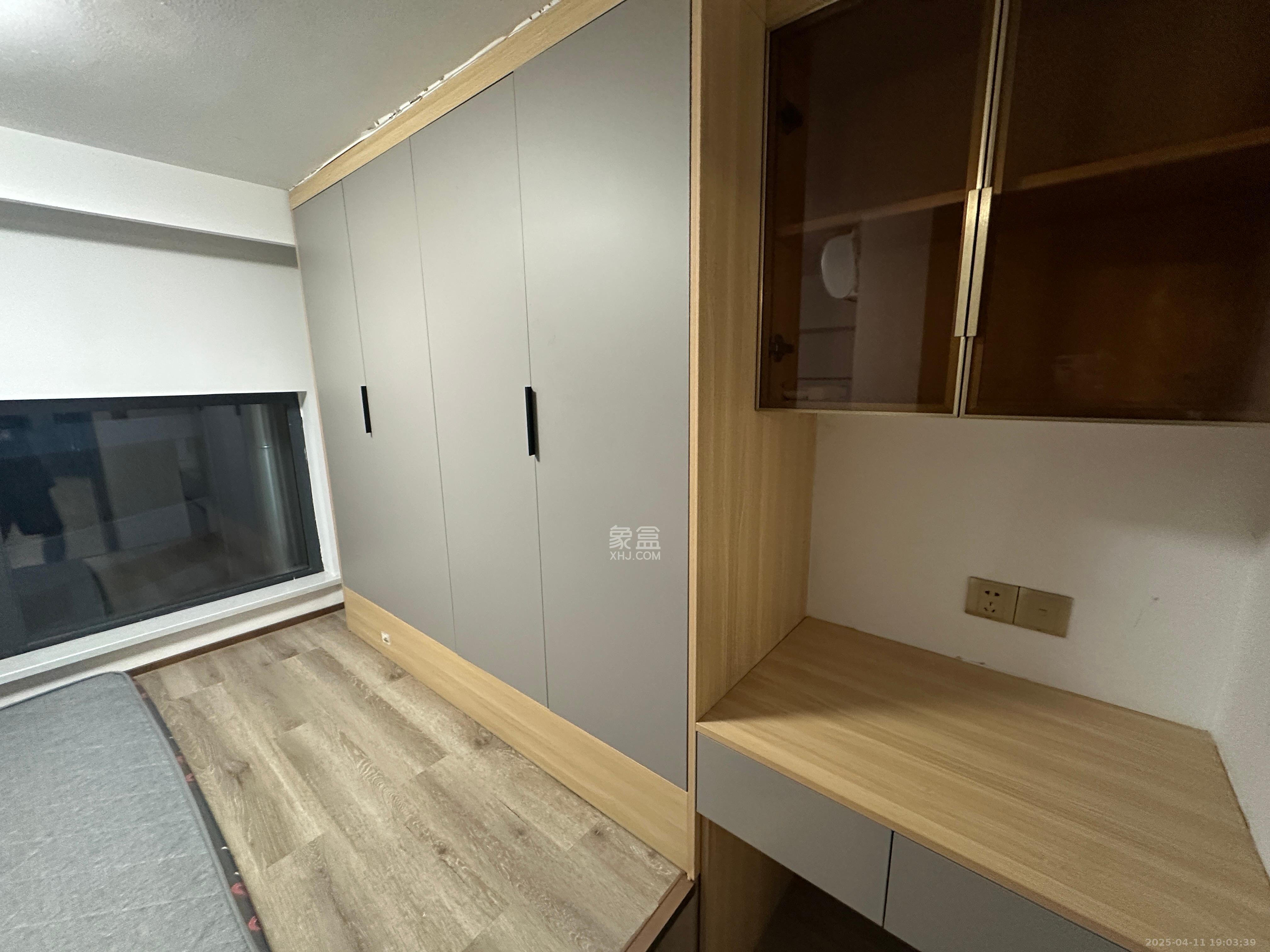 旺德府万象时代  1室0厅0卫   1500.00元/月室内图