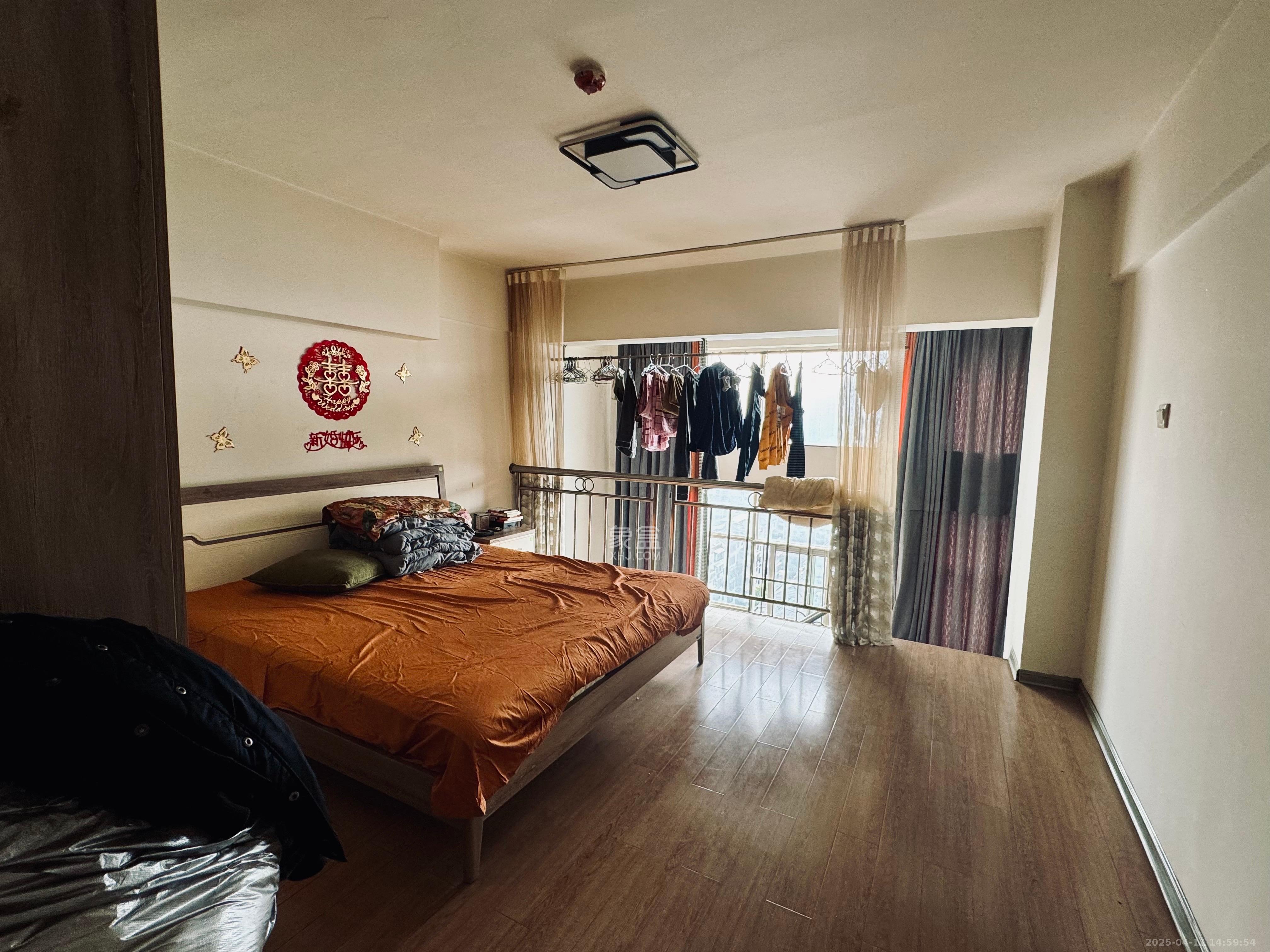 金桂名城 2室1厅2卫 19.8万 金桂名城 2室1厅2卫 19.8万客厅