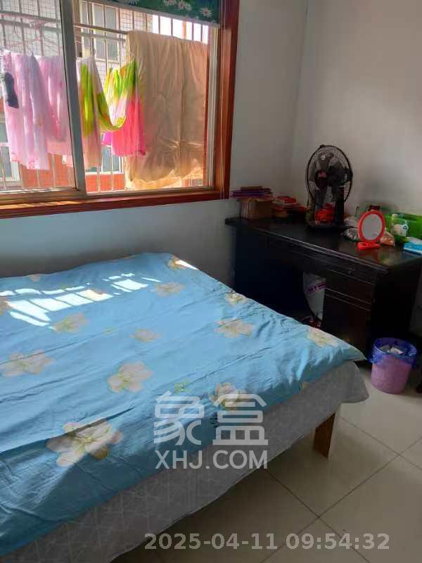 湘绣城  1室1厅1卫    850.0元/月室内图