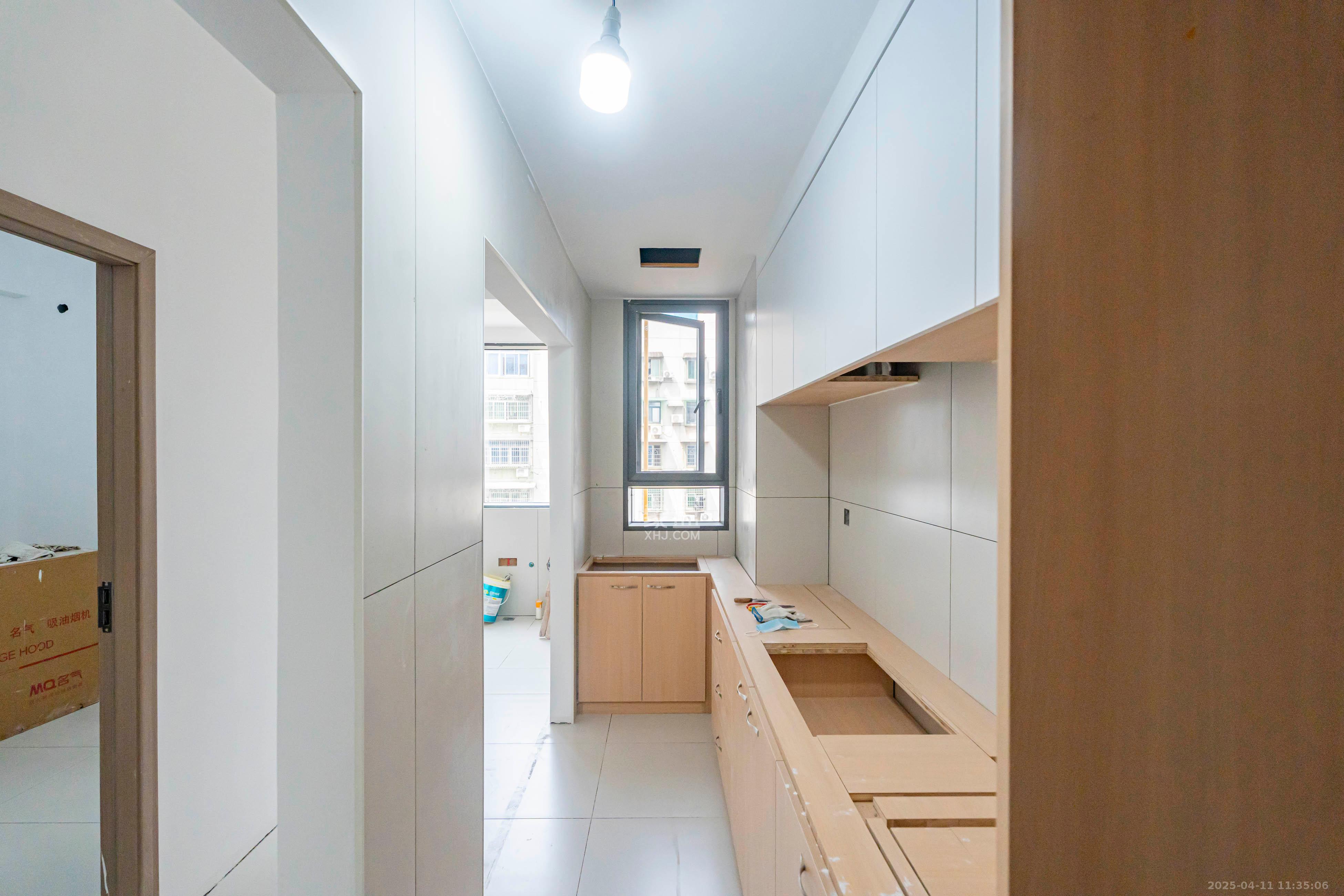 建鸿达现代城  3室1厅1卫   3700.00元/月室内图