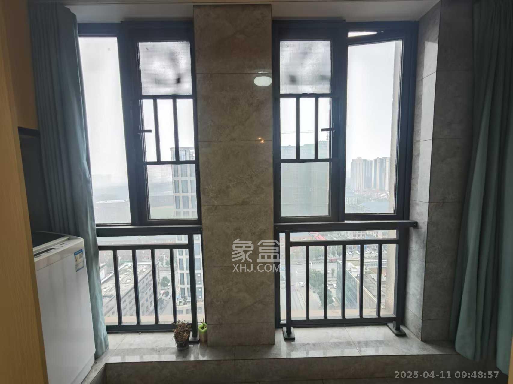 城市时光  1室1厅1卫    1100.0元/月 城市时光  1室1厅1卫    1100.0元/月室内图