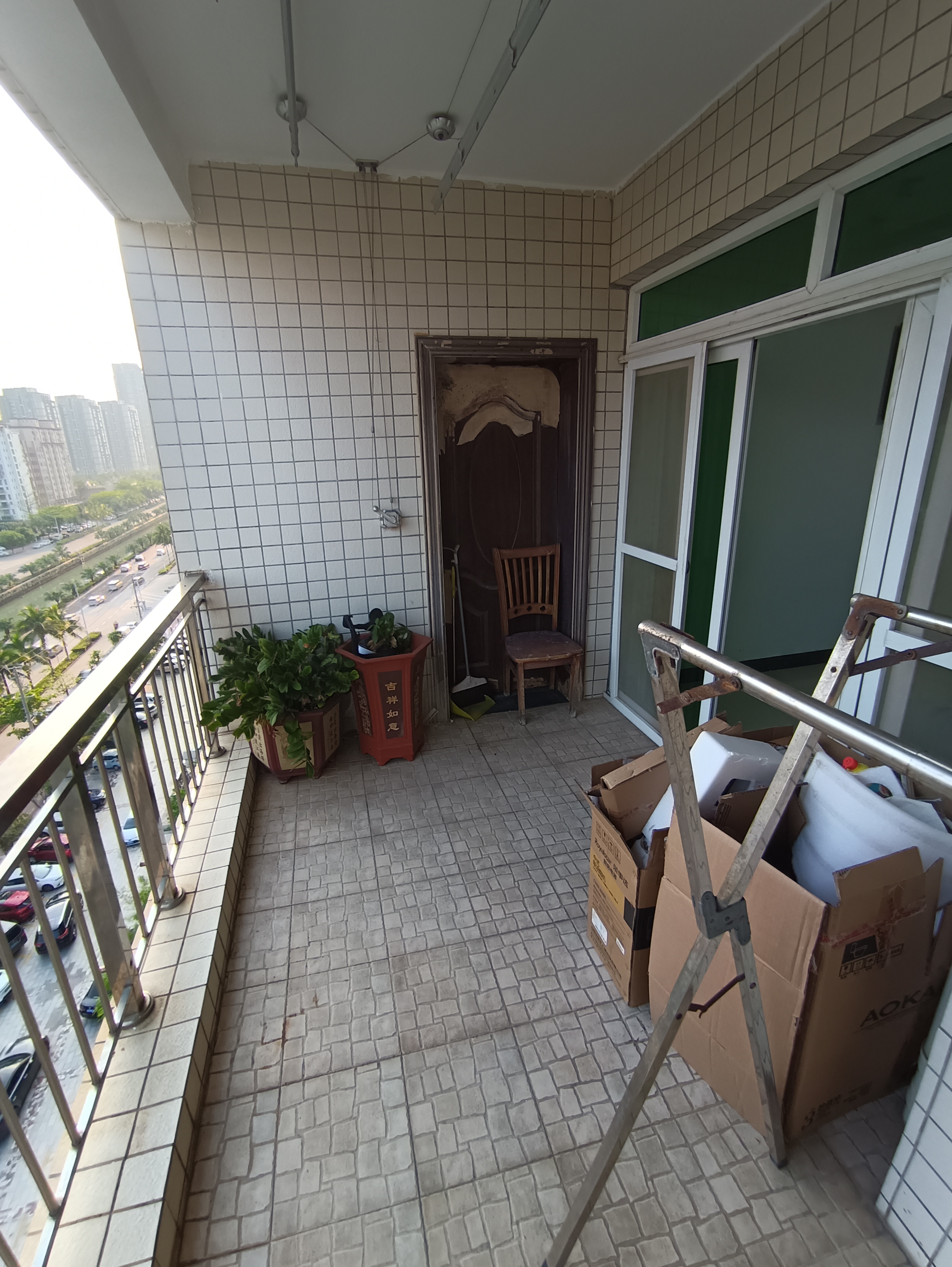 美丽沙花园  3室2厅1卫   3300.00元/月室内图