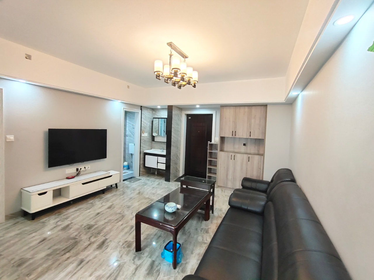 美的梧桐庄园 1室1厅1卫 1700.0元/月 美的梧桐庄园 1室1厅1卫 1700.0元/月室内图