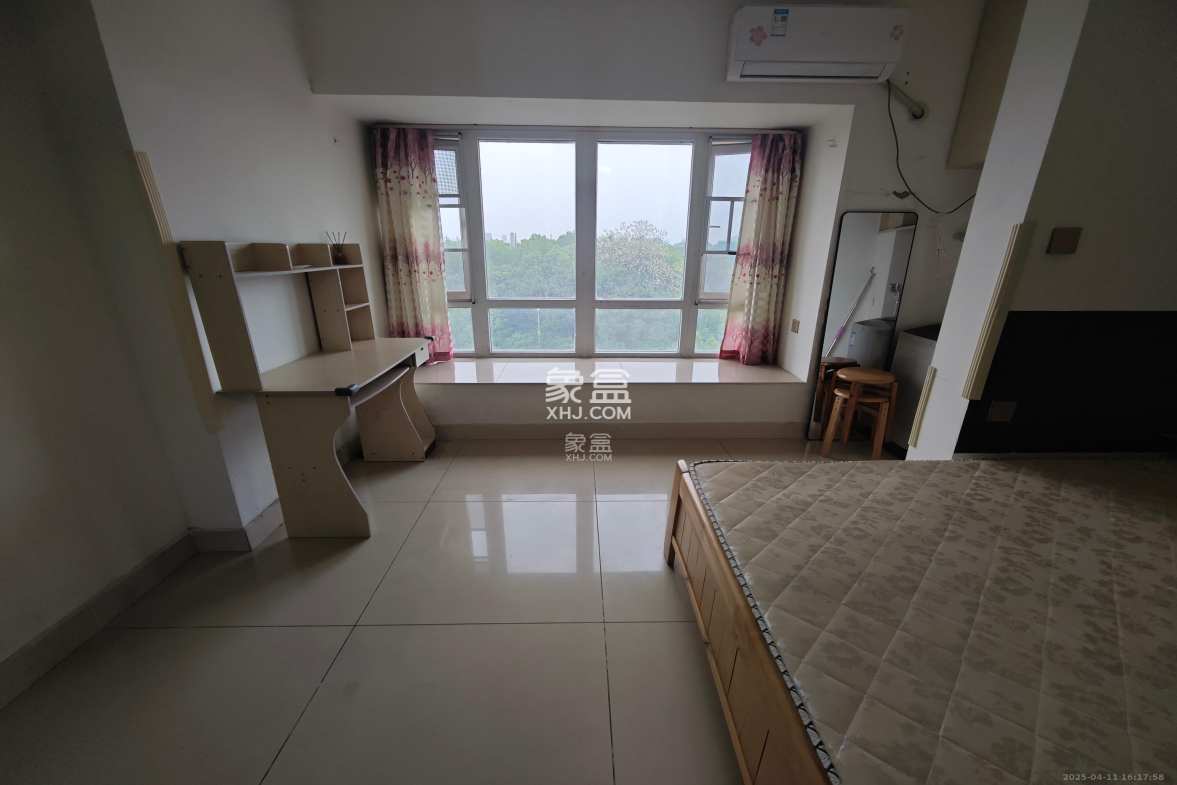 美利新世界 1室1厅1卫 1500.0元/月 美利新世界 1室1厅1卫 1500.0元/月室内图