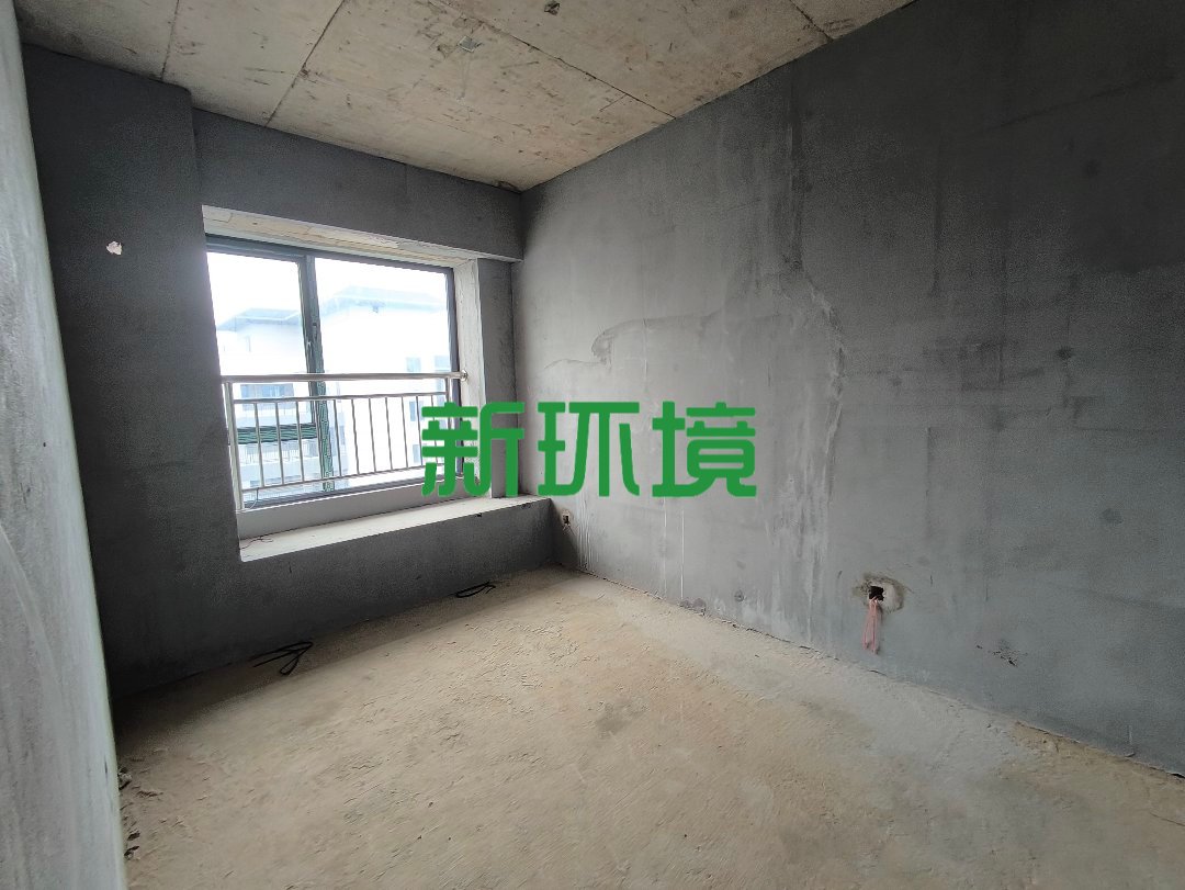 东岳新外滩  3室2厅2卫   78.80万客厅