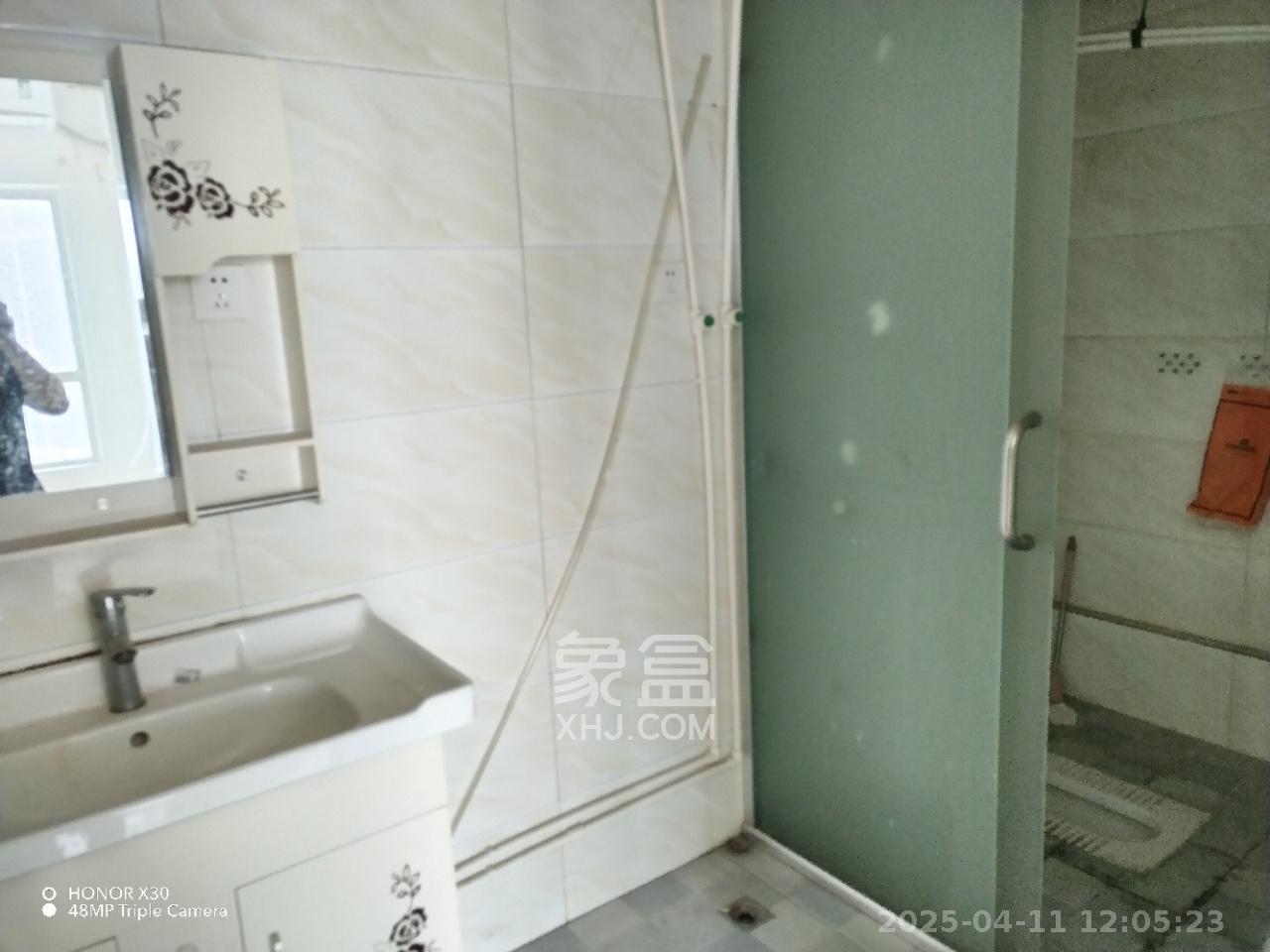 北辰三角洲B1E1区  1室0厅0卫   5500.00元/月室内图