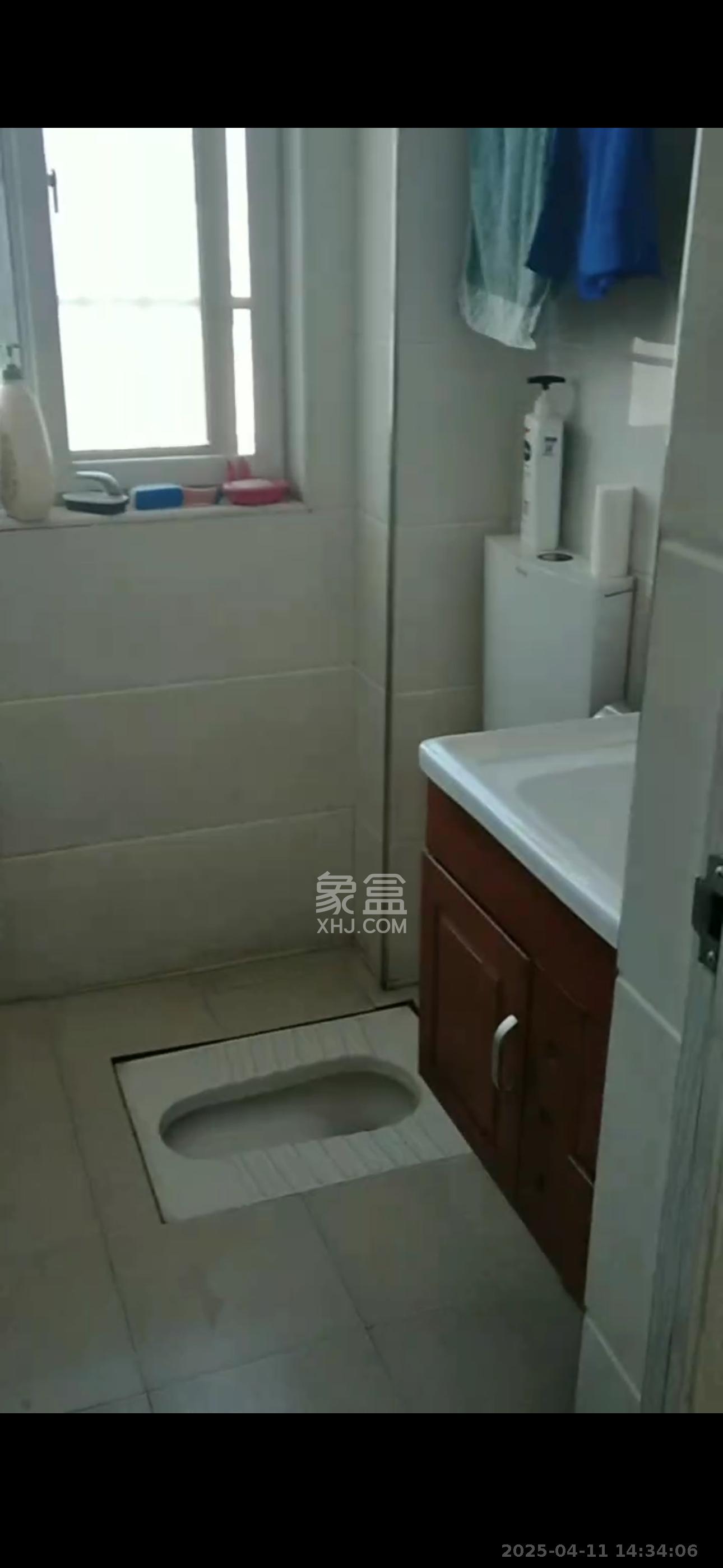 昌和商业中心/昌和国际  2室2厅1卫   1800.00元/月室内图