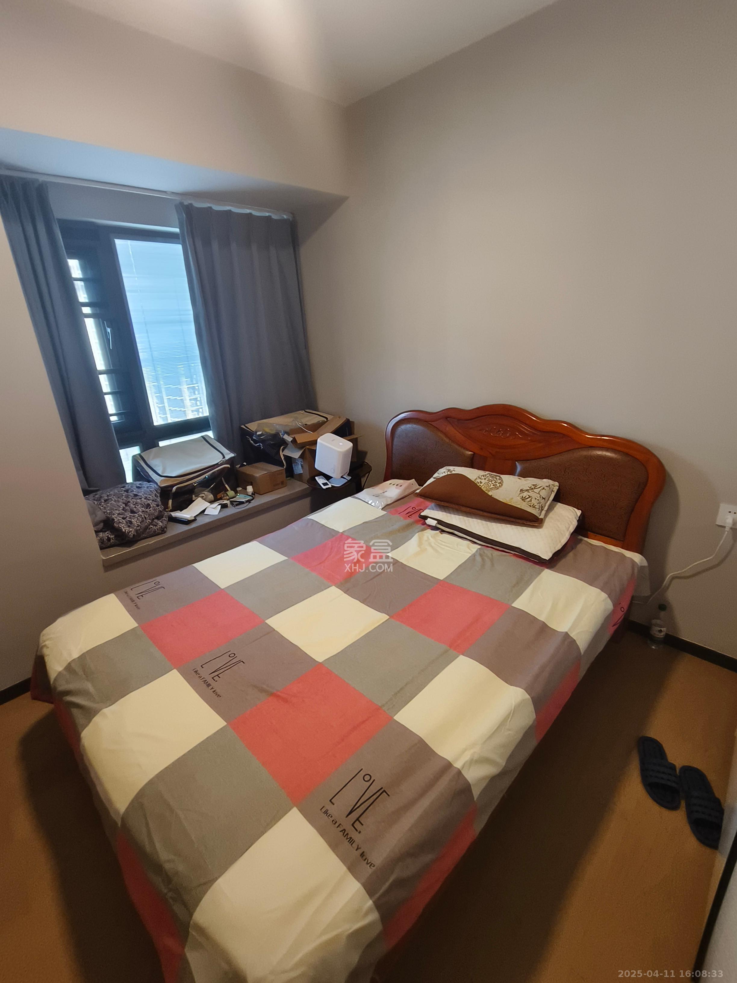 时代倾城.时代遇见  4室2厅2卫   3000.00元/月室内图