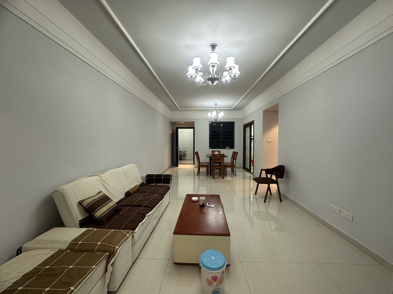 星华海岸城一期 2室2厅1卫 120.0万 星华海岸城一期 2室2厅1卫 120.0万室内图