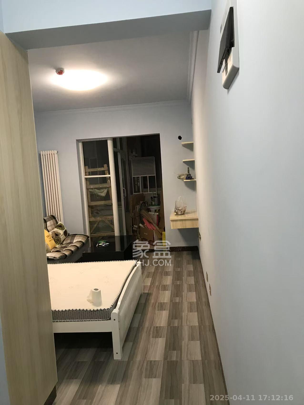 怡海星城 1室1厅1卫 1000.0元/月 怡海星城 1室1厅1卫 1000.0元/月室内图