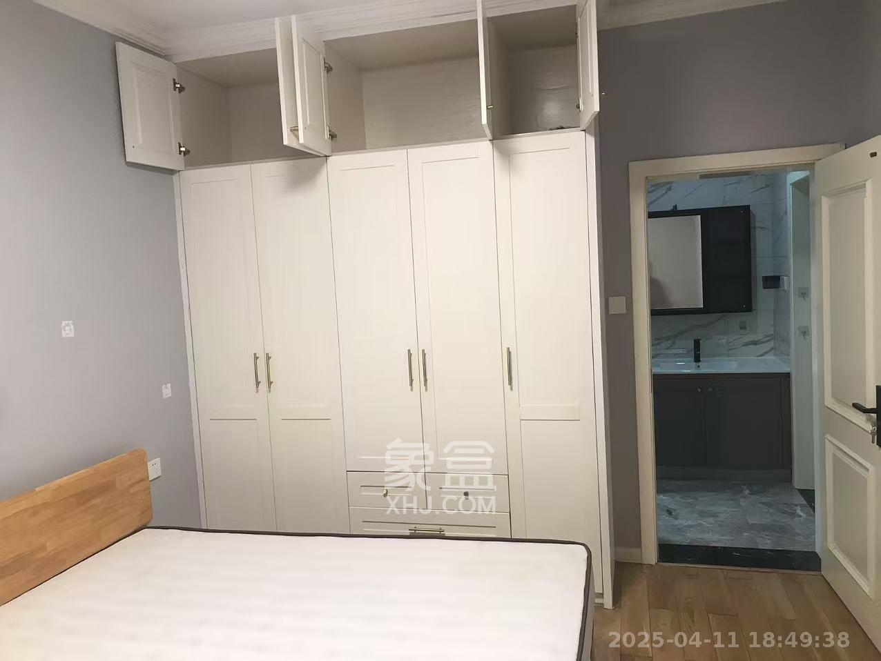 润芳园  3室2厅1卫   2300.00元/月室内图