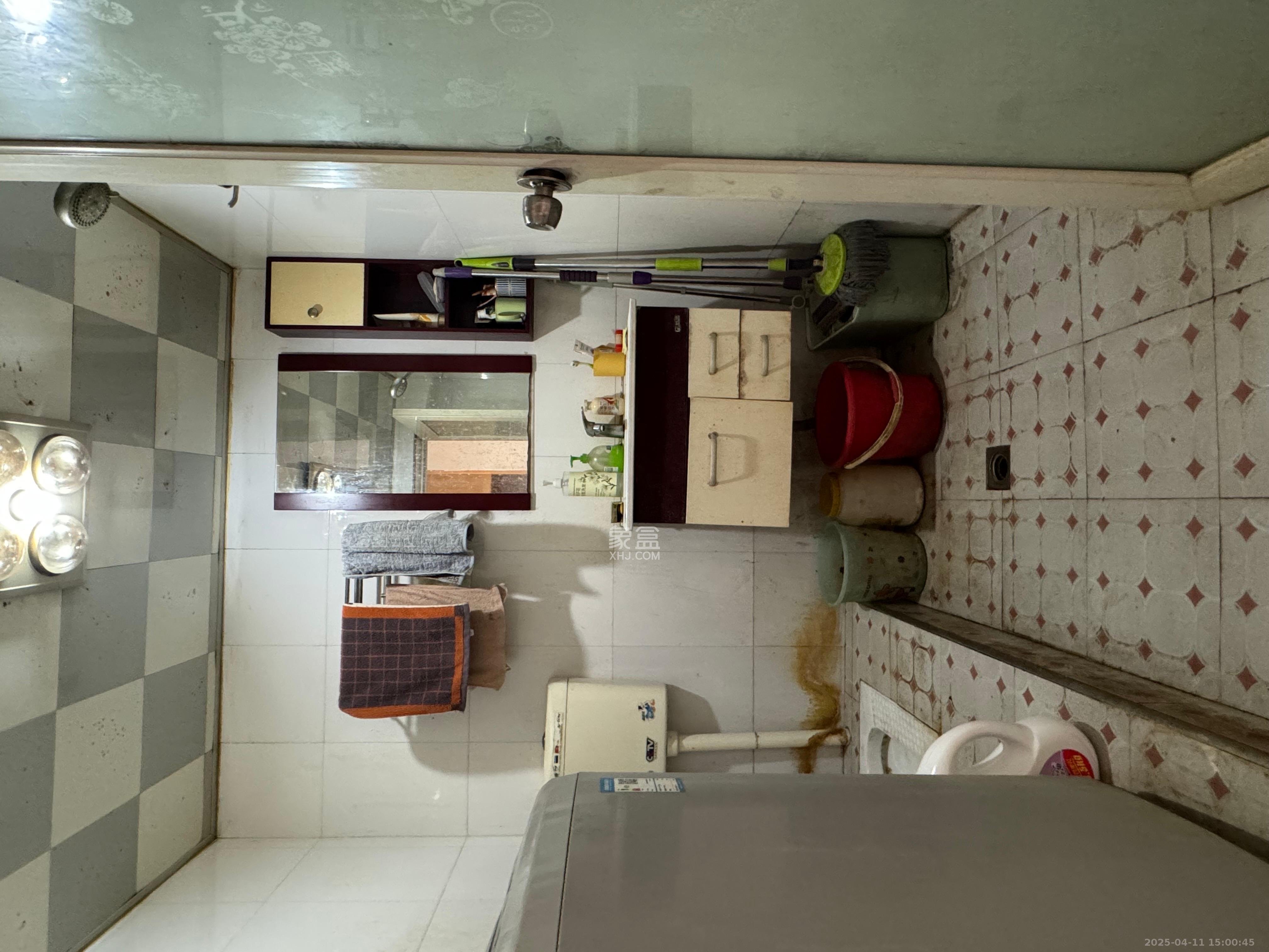 金桂名城 2室1厅2卫 19.8万 金桂名城 2室1厅2卫 19.8万客厅