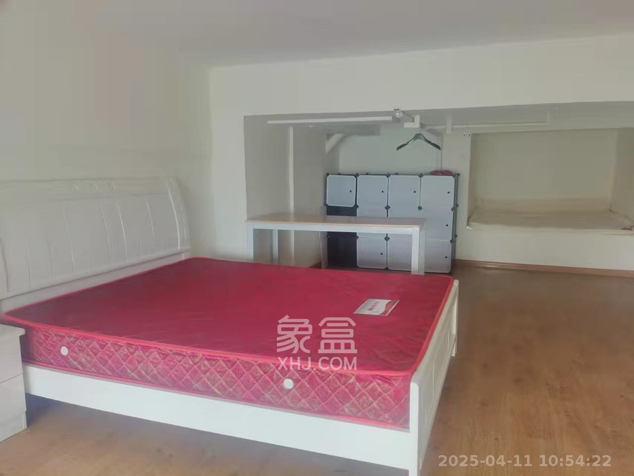 洋湖时代 1室1厅1卫 1500.0元/月 洋湖时代 1室1厅1卫 1500.0元/月室内图