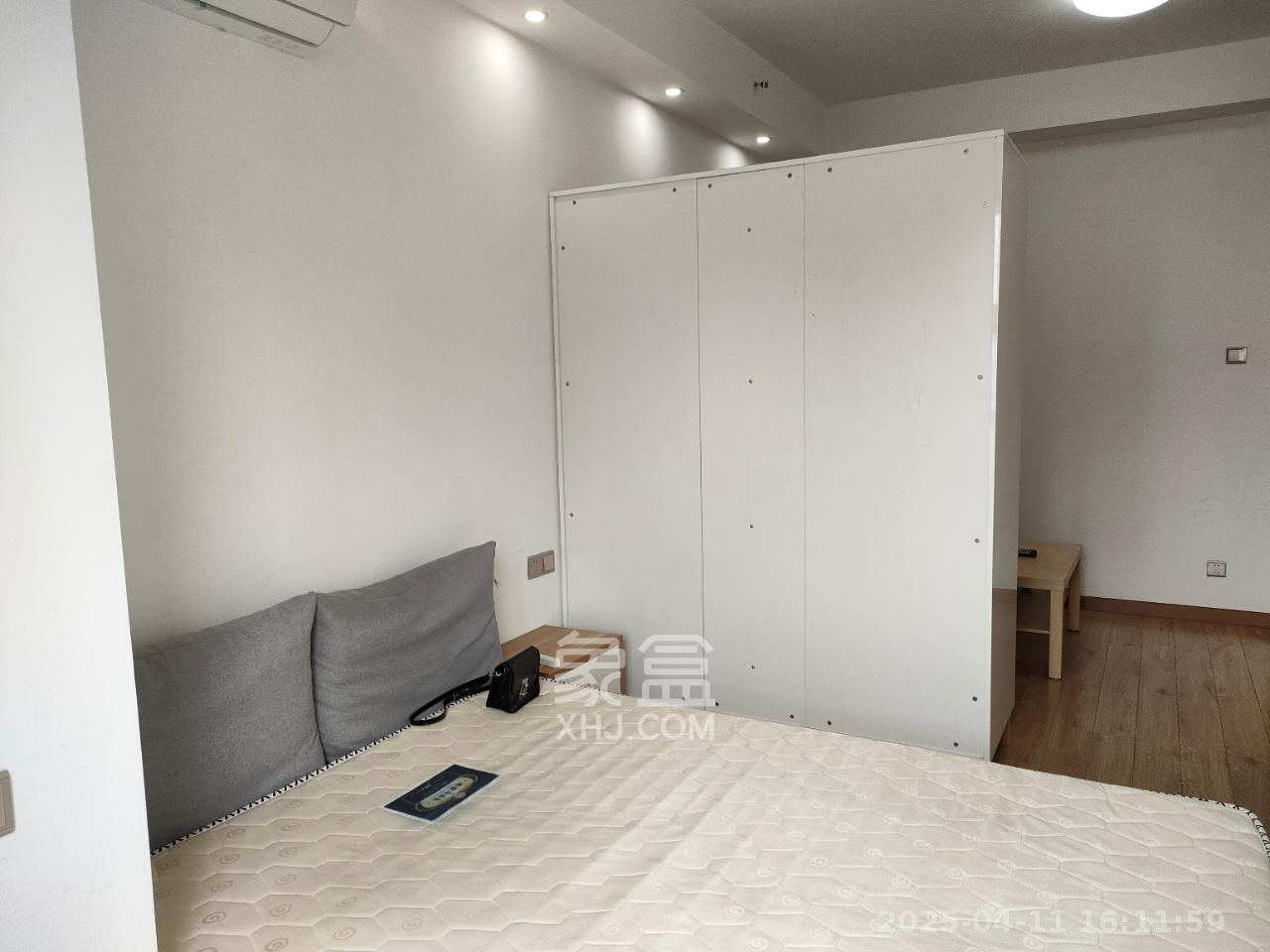 第六都（陆都小区）  1室1厅1卫   1800.00元/月室内图