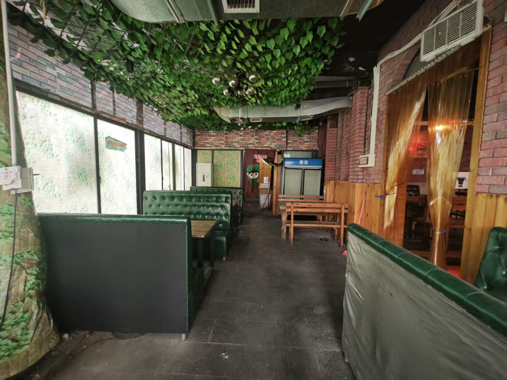 诚和别墅 1室0厅0卫 11000.0元/月 诚和别墅 1室0厅0卫 11000.0元/月室内图