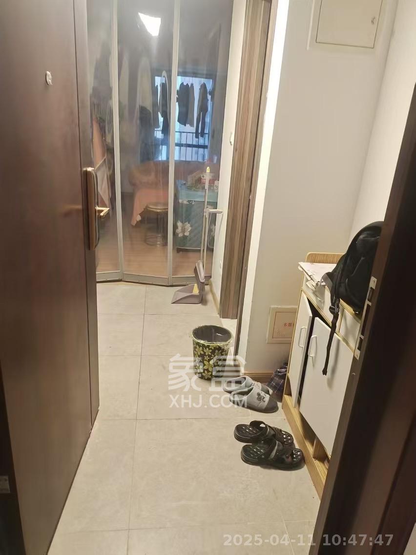 新长海漓湘悦 1室1厅1卫 1300.0元/月 新长海漓湘悦 1室1厅1卫 1300.0元/月室内图