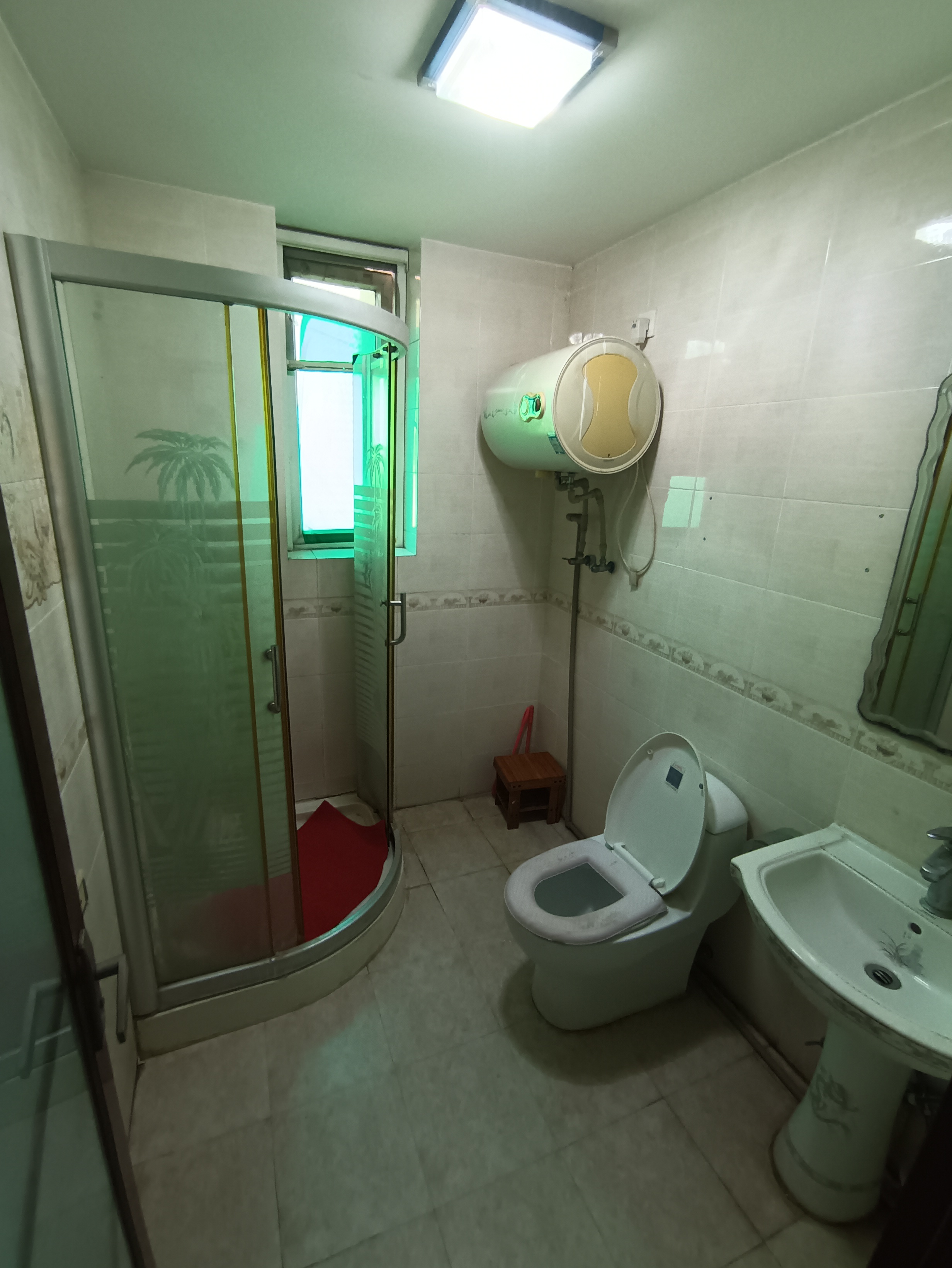 美丽沙花园 3室2厅1卫 3300.0元/月 美丽沙花园 3室2厅1卫 3300.0元/月室内图